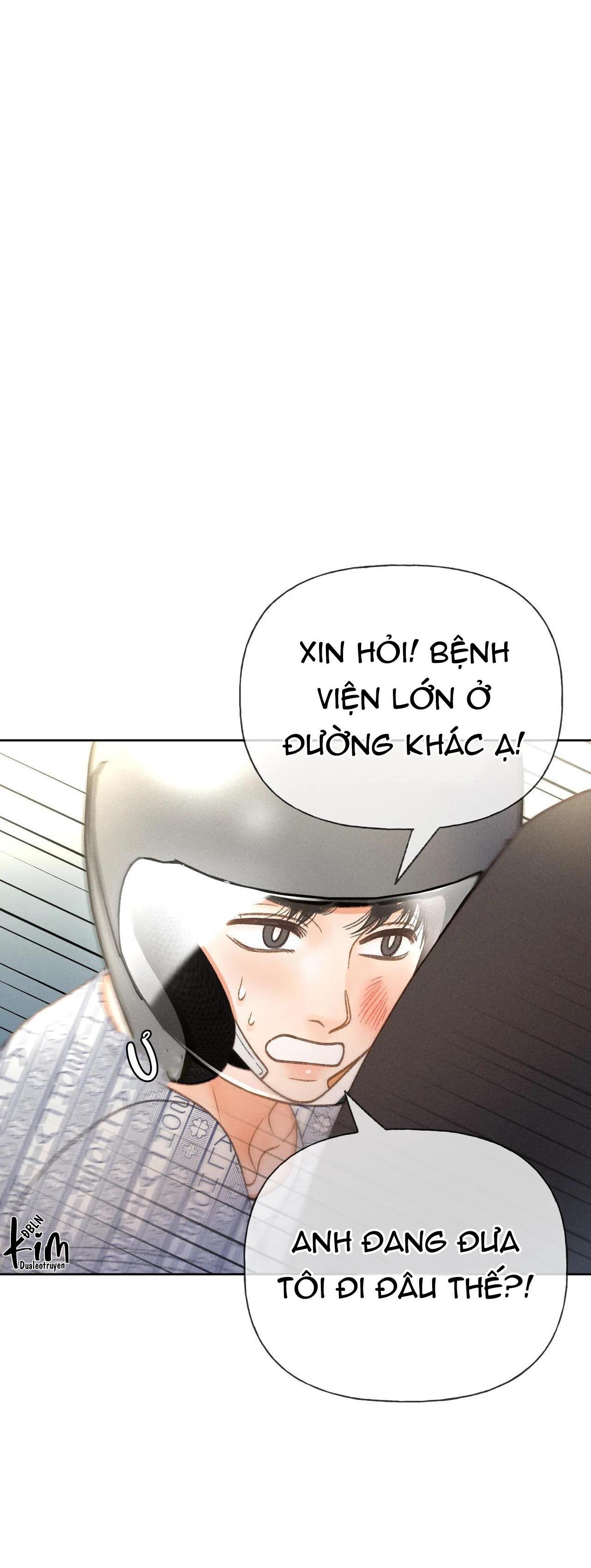 RẠP CHIẾU PHIM ANEMONE - Chap 37