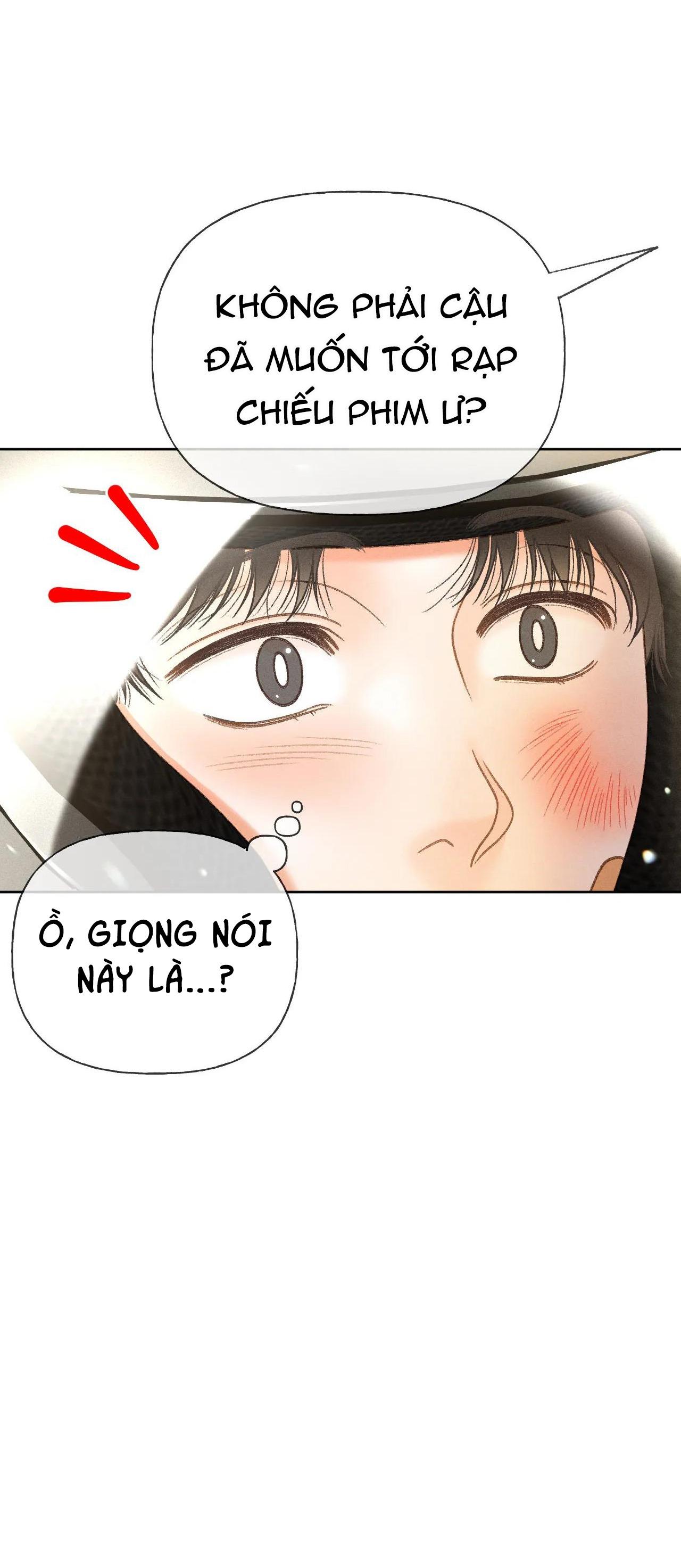 RẠP CHIẾU PHIM ANEMONE - Chap 37