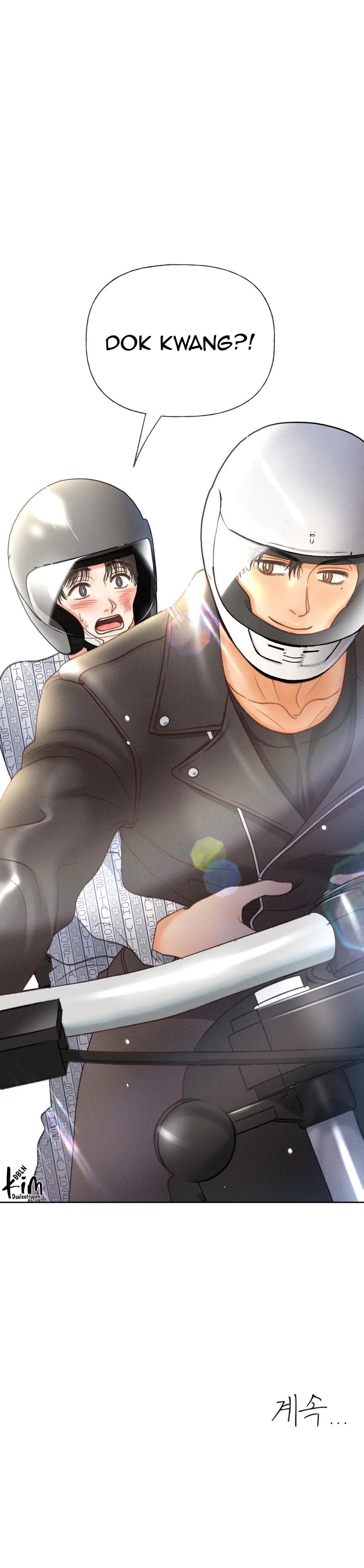 RẠP CHIẾU PHIM ANEMONE - Chap 37