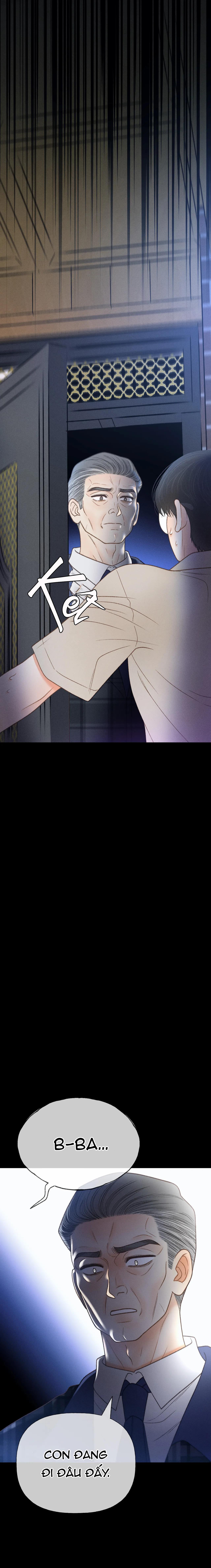 RẠP CHIẾU PHIM ANEMONE - Chap 37