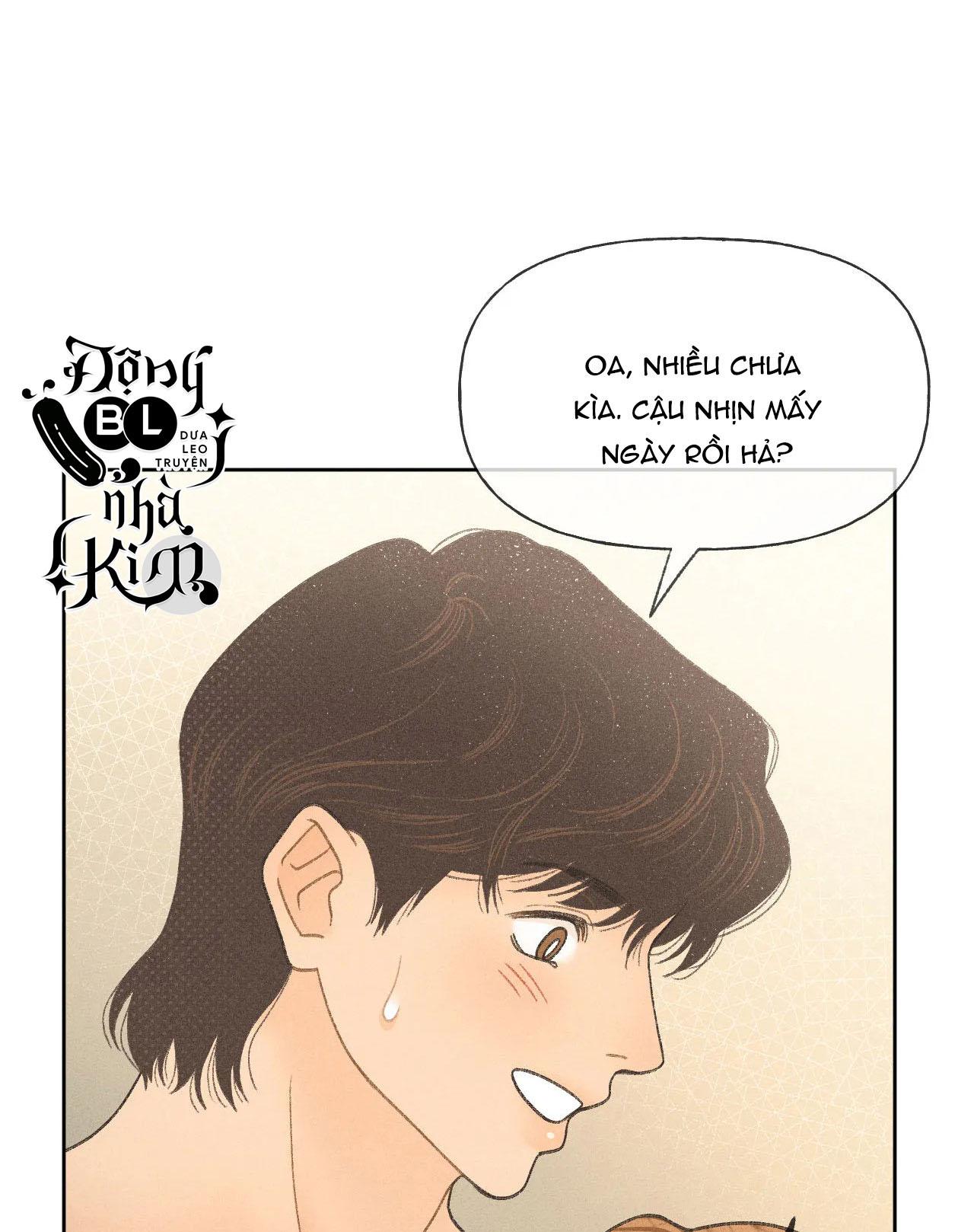 RẠP CHIẾU PHIM ANEMONE - Chap 4