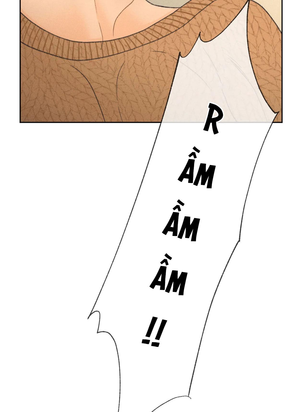 RẠP CHIẾU PHIM ANEMONE - Chap 4