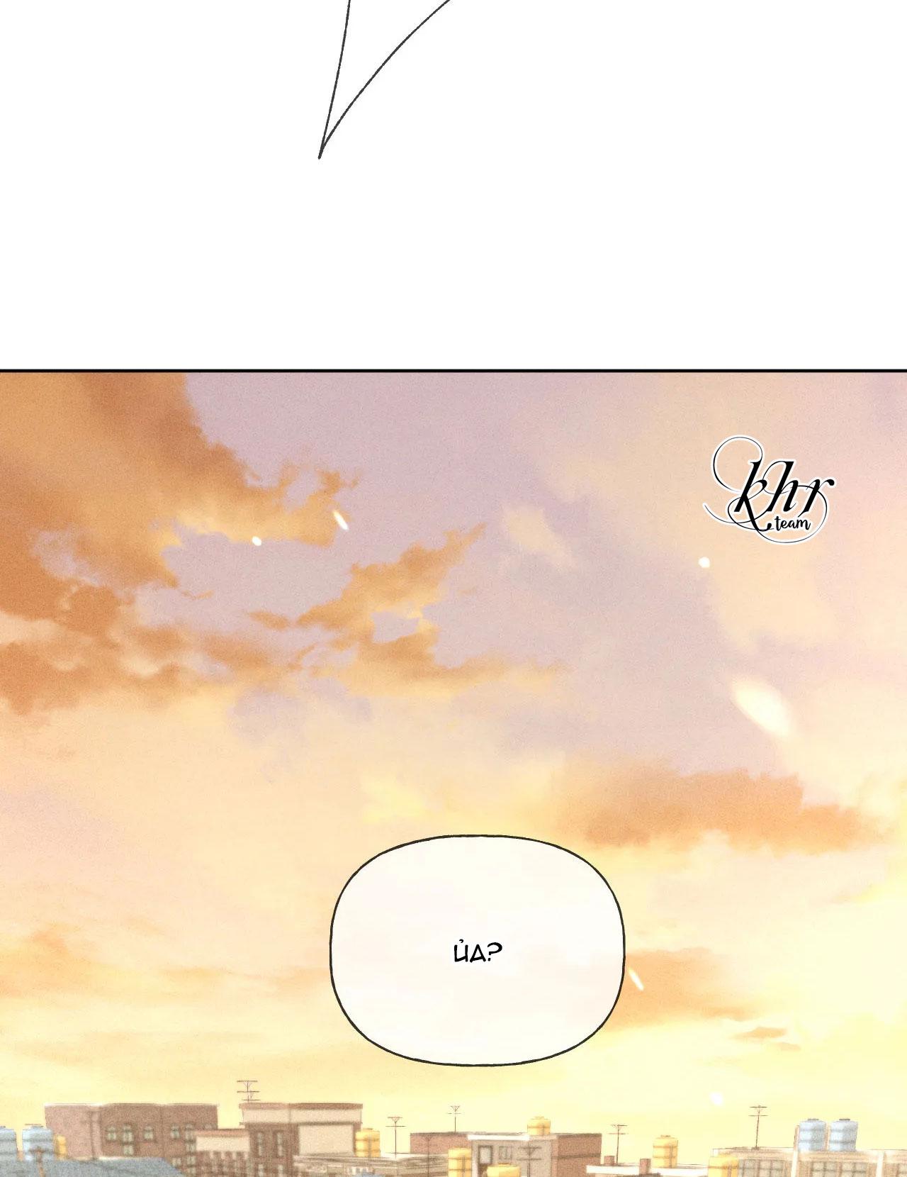 RẠP CHIẾU PHIM ANEMONE - Chap 4