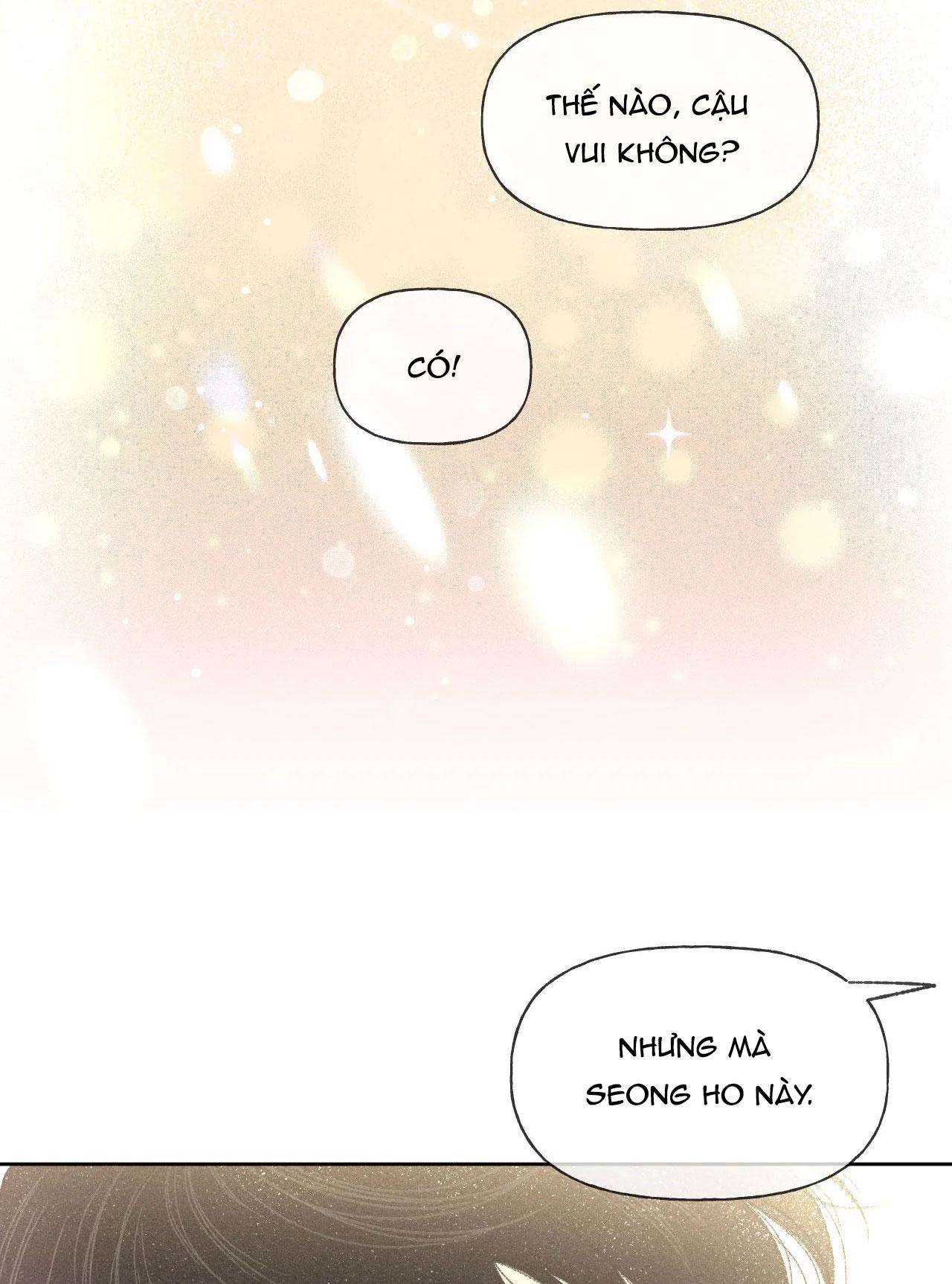 RẠP CHIẾU PHIM ANEMONE - Chap 4