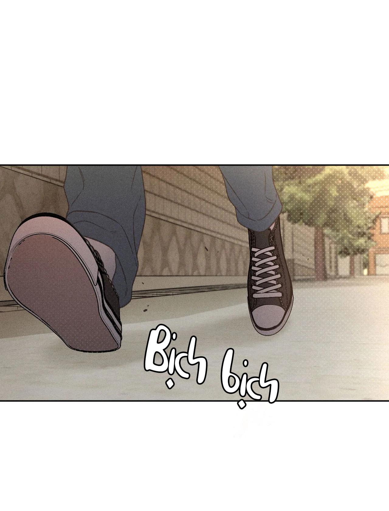 RẠP CHIẾU PHIM ANEMONE - Chap 4