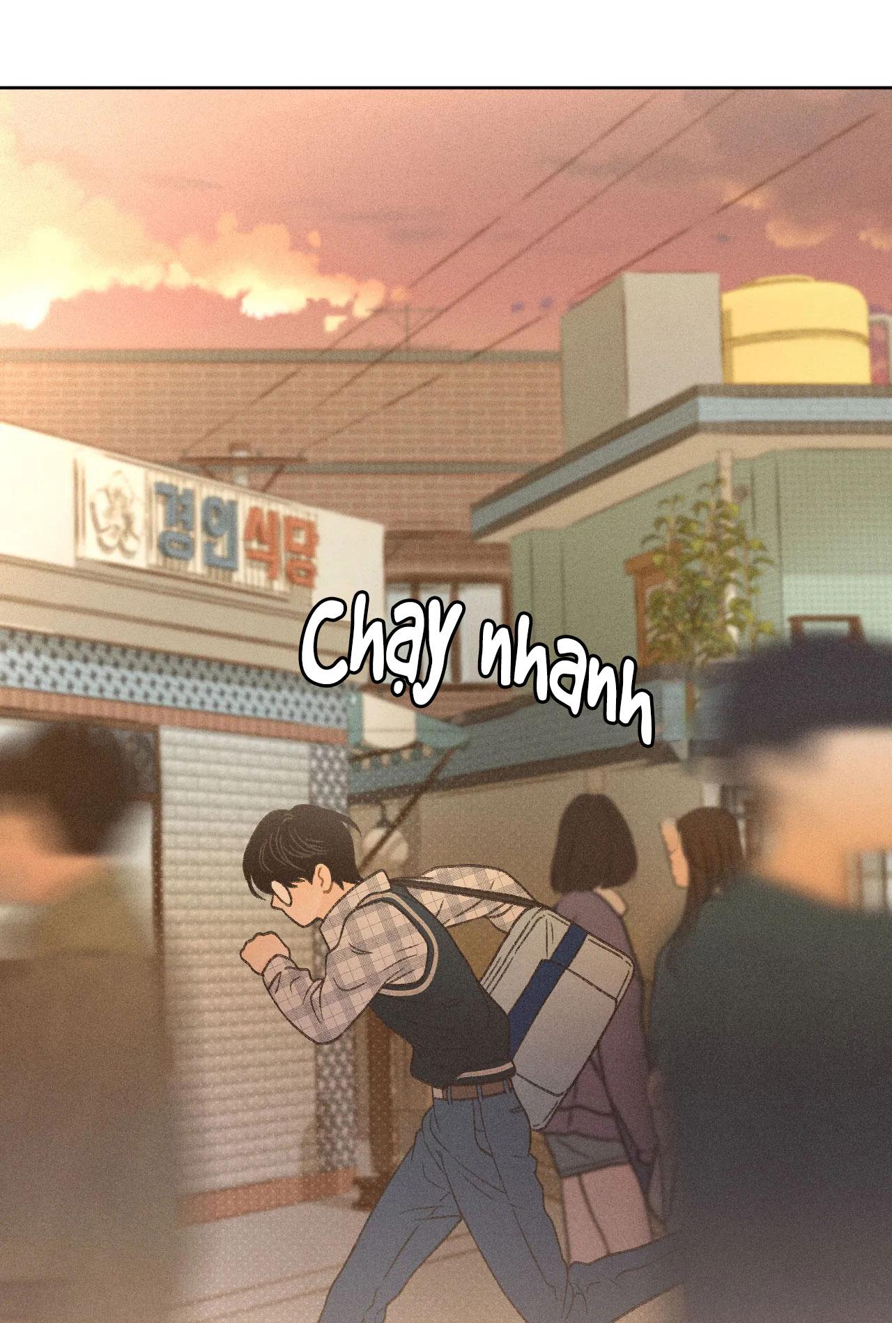 RẠP CHIẾU PHIM ANEMONE - Chap 4