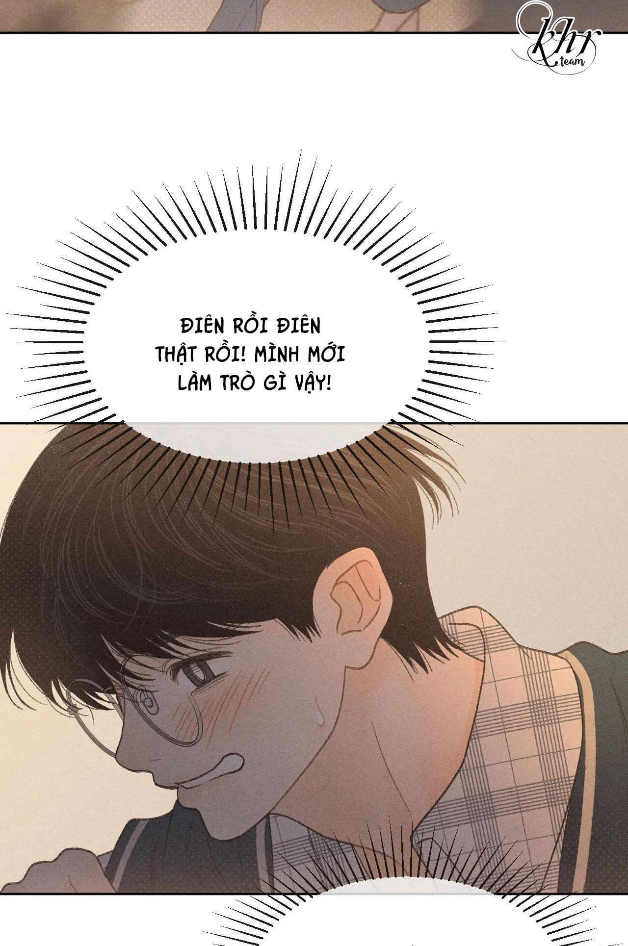 RẠP CHIẾU PHIM ANEMONE - Chap 4