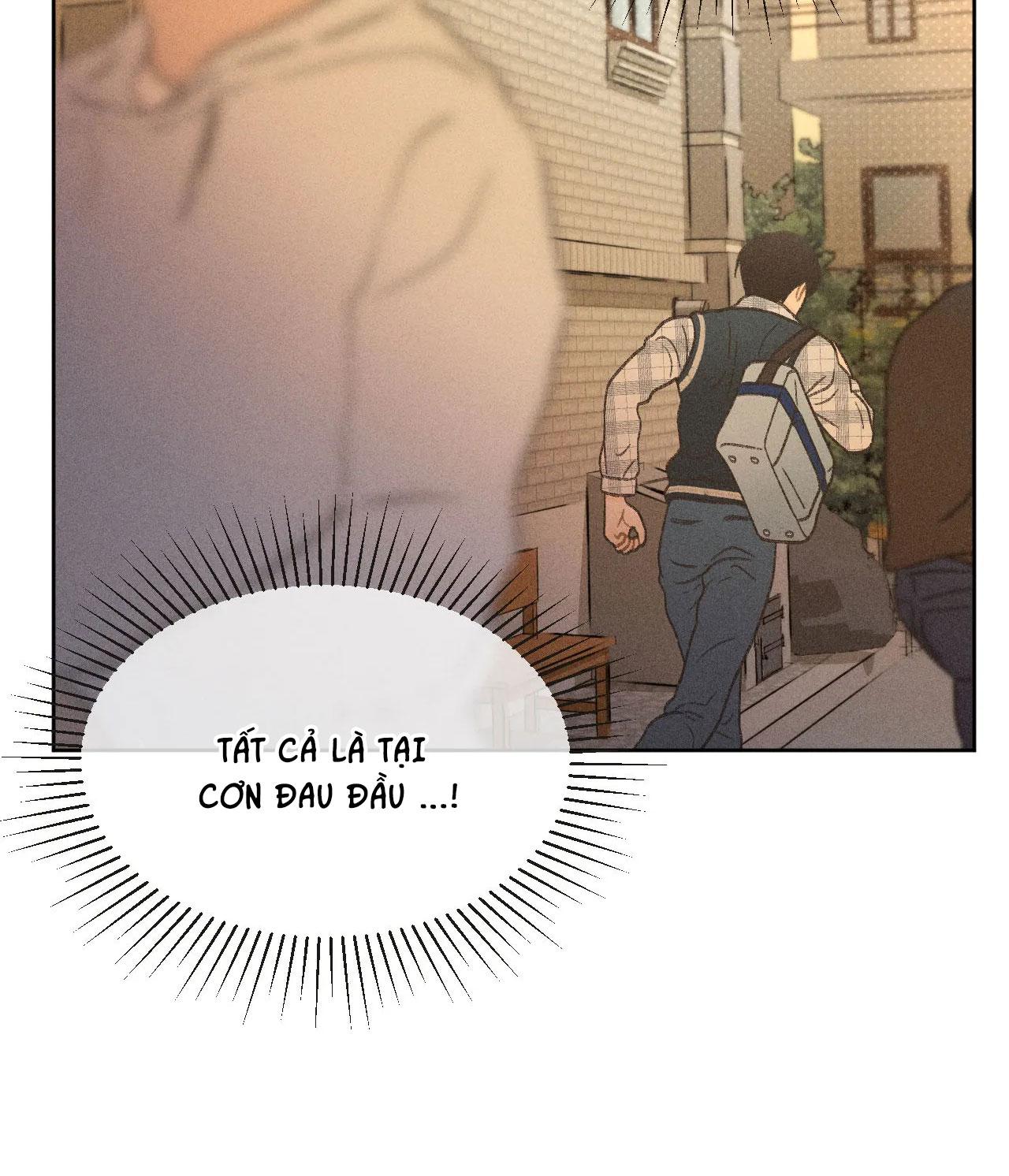 RẠP CHIẾU PHIM ANEMONE - Chap 4