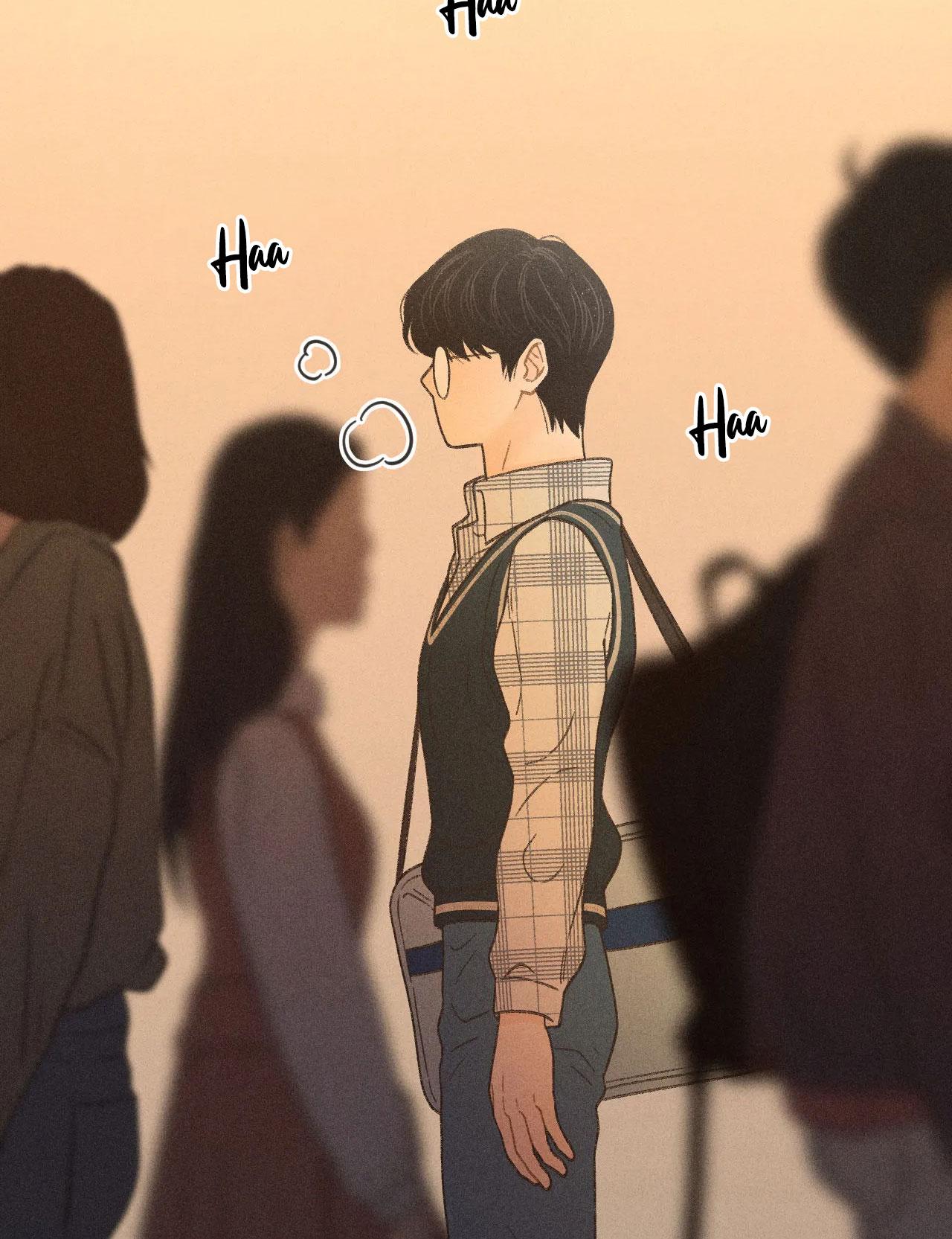 RẠP CHIẾU PHIM ANEMONE - Chap 4