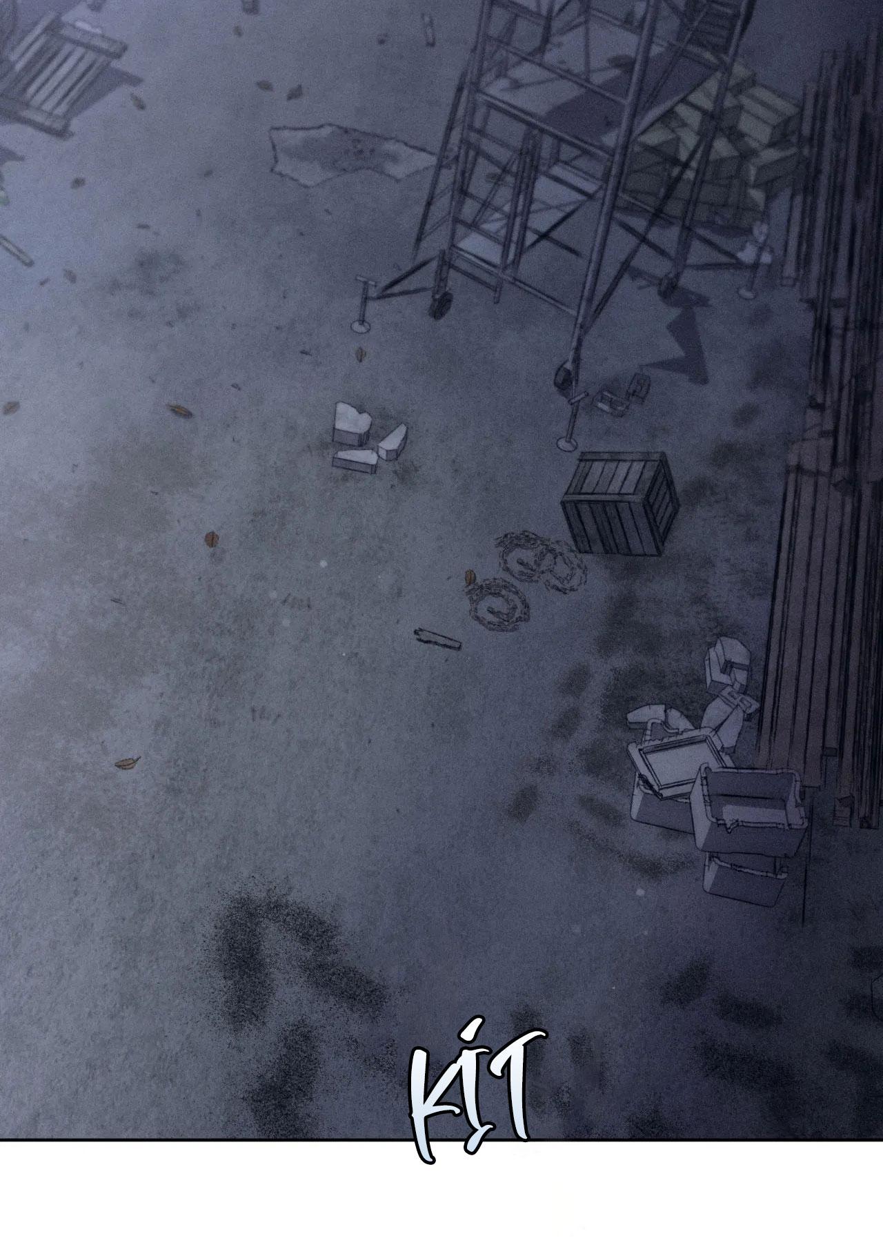 RẠP CHIẾU PHIM ANEMONE - Chap 4