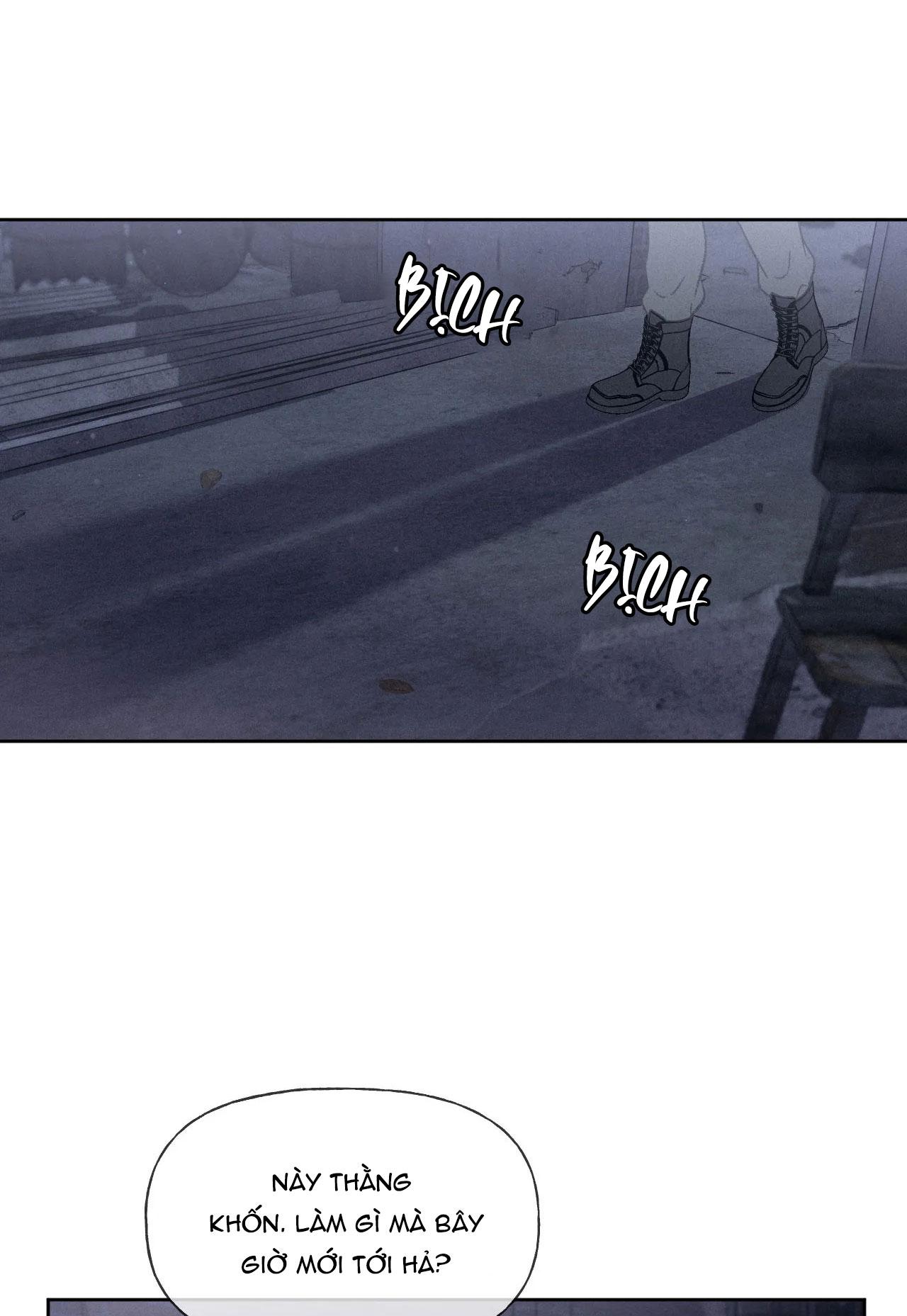 RẠP CHIẾU PHIM ANEMONE - Chap 4