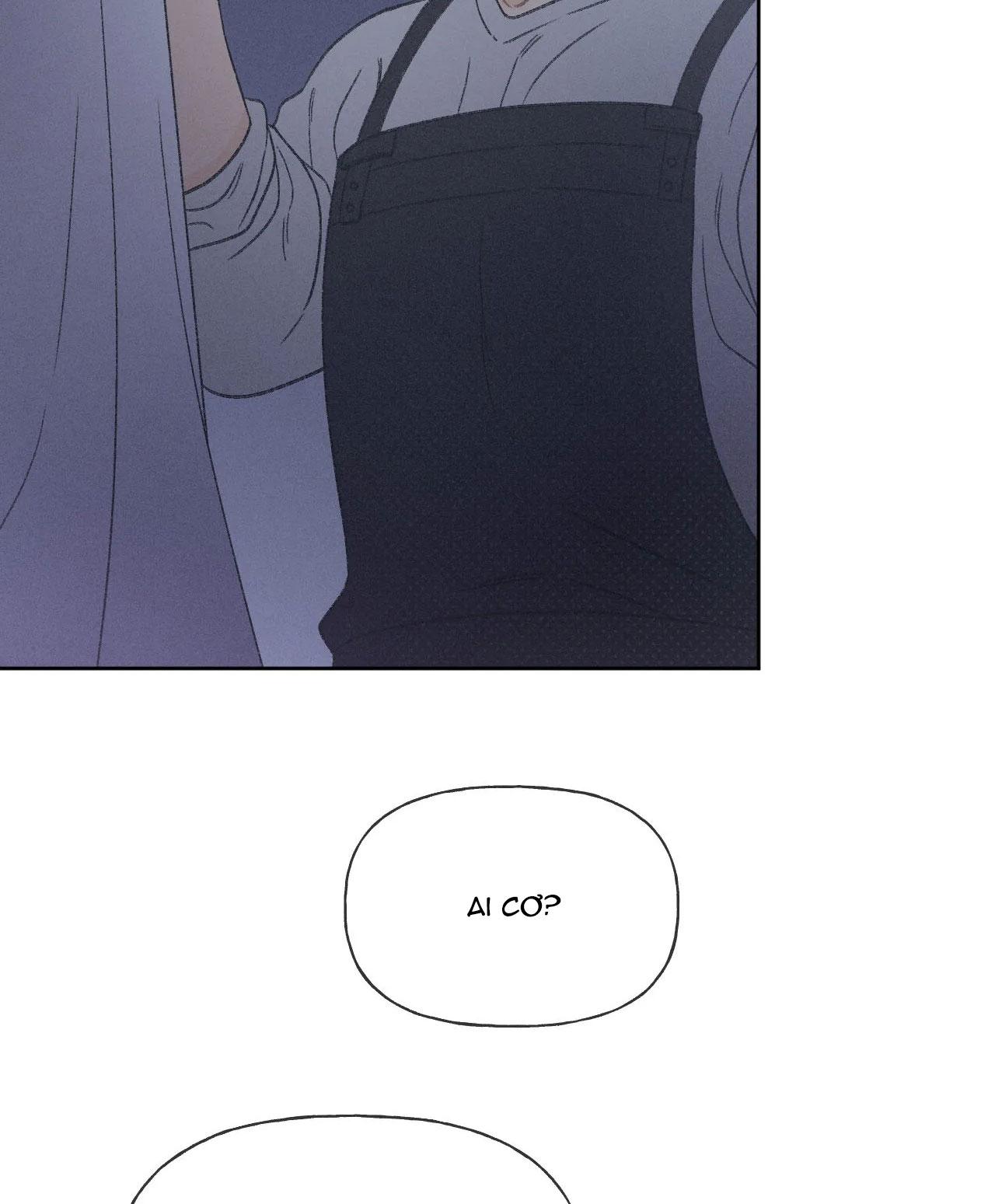 RẠP CHIẾU PHIM ANEMONE - Chap 4