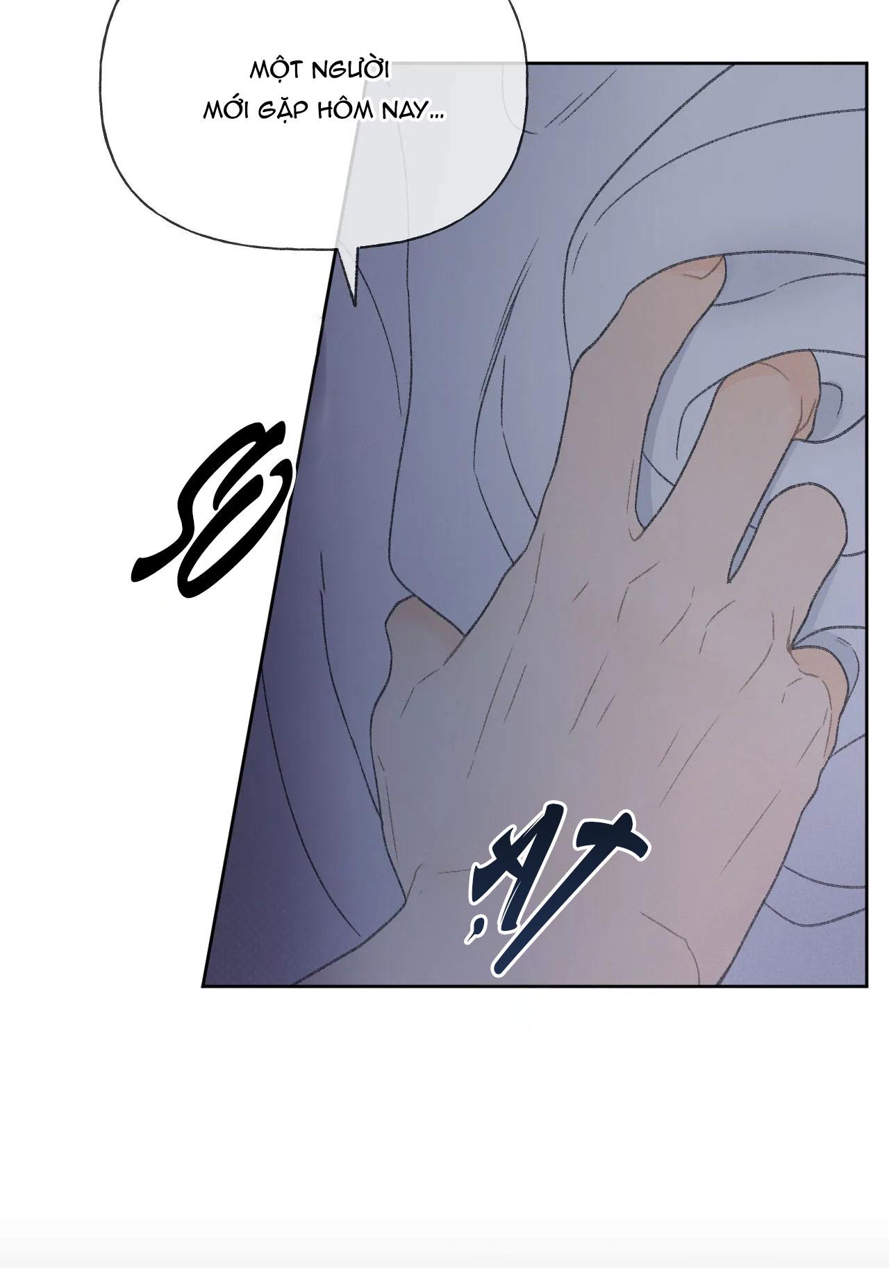 RẠP CHIẾU PHIM ANEMONE - Chap 4