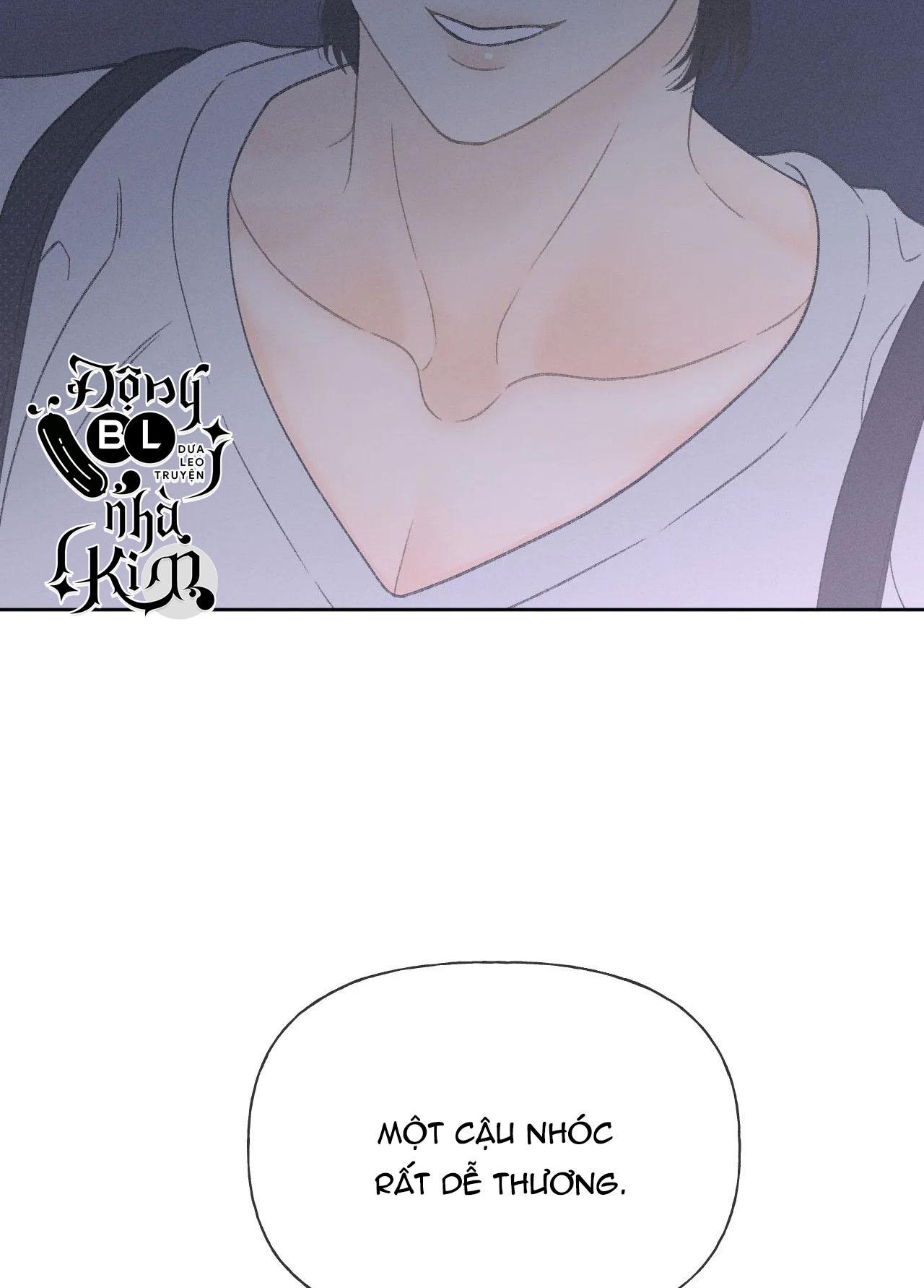 RẠP CHIẾU PHIM ANEMONE - Chap 4