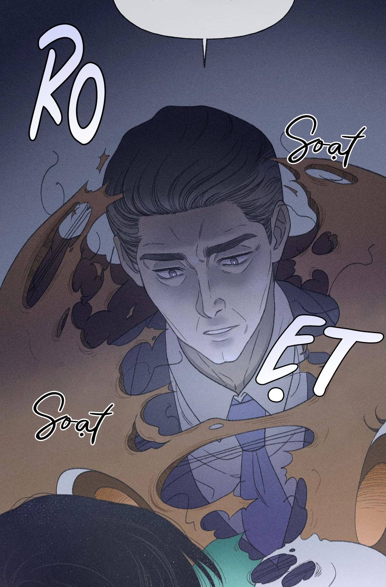 RẠP CHIẾU PHIM ANEMONE - Chap 4