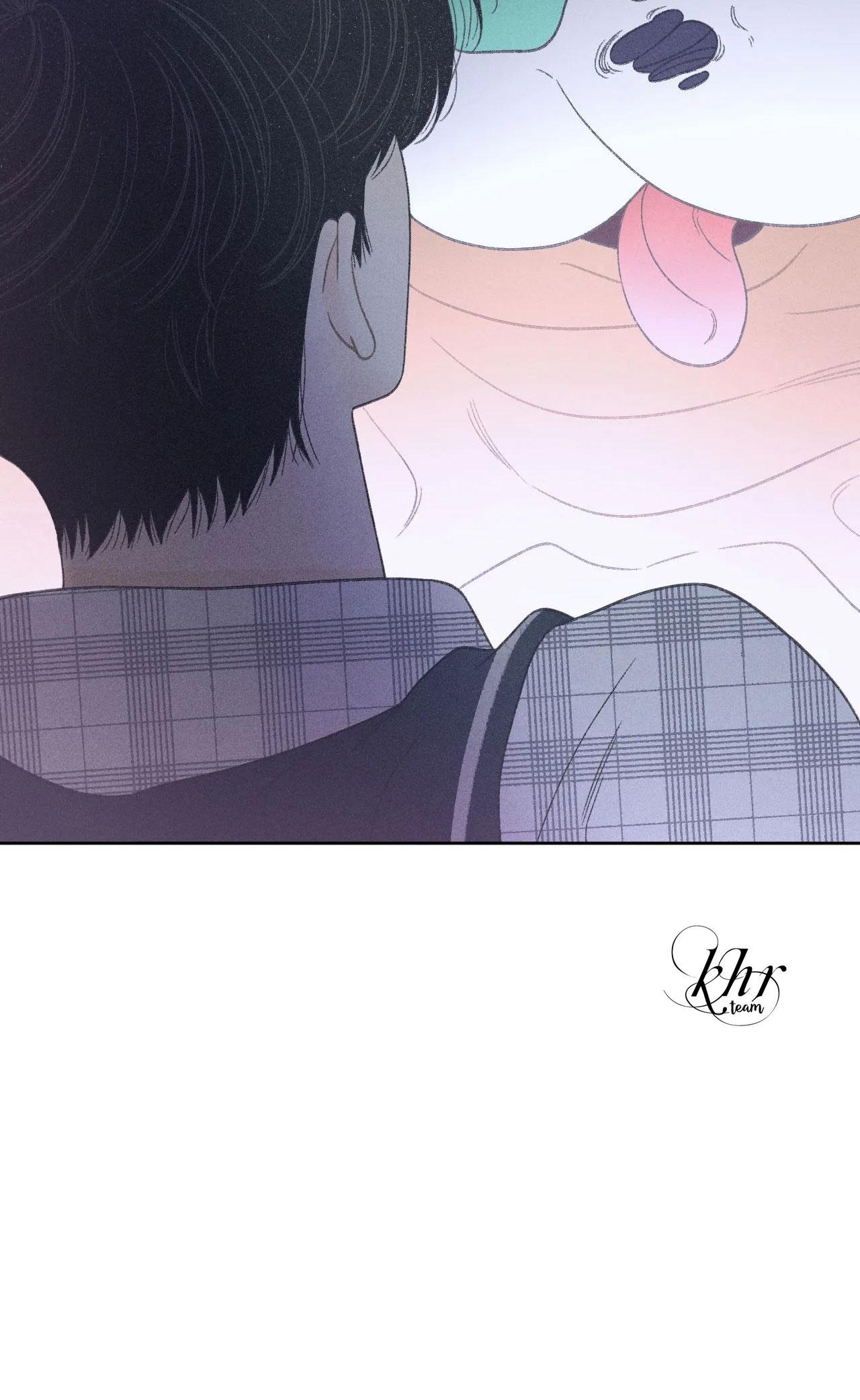 RẠP CHIẾU PHIM ANEMONE - Chap 4