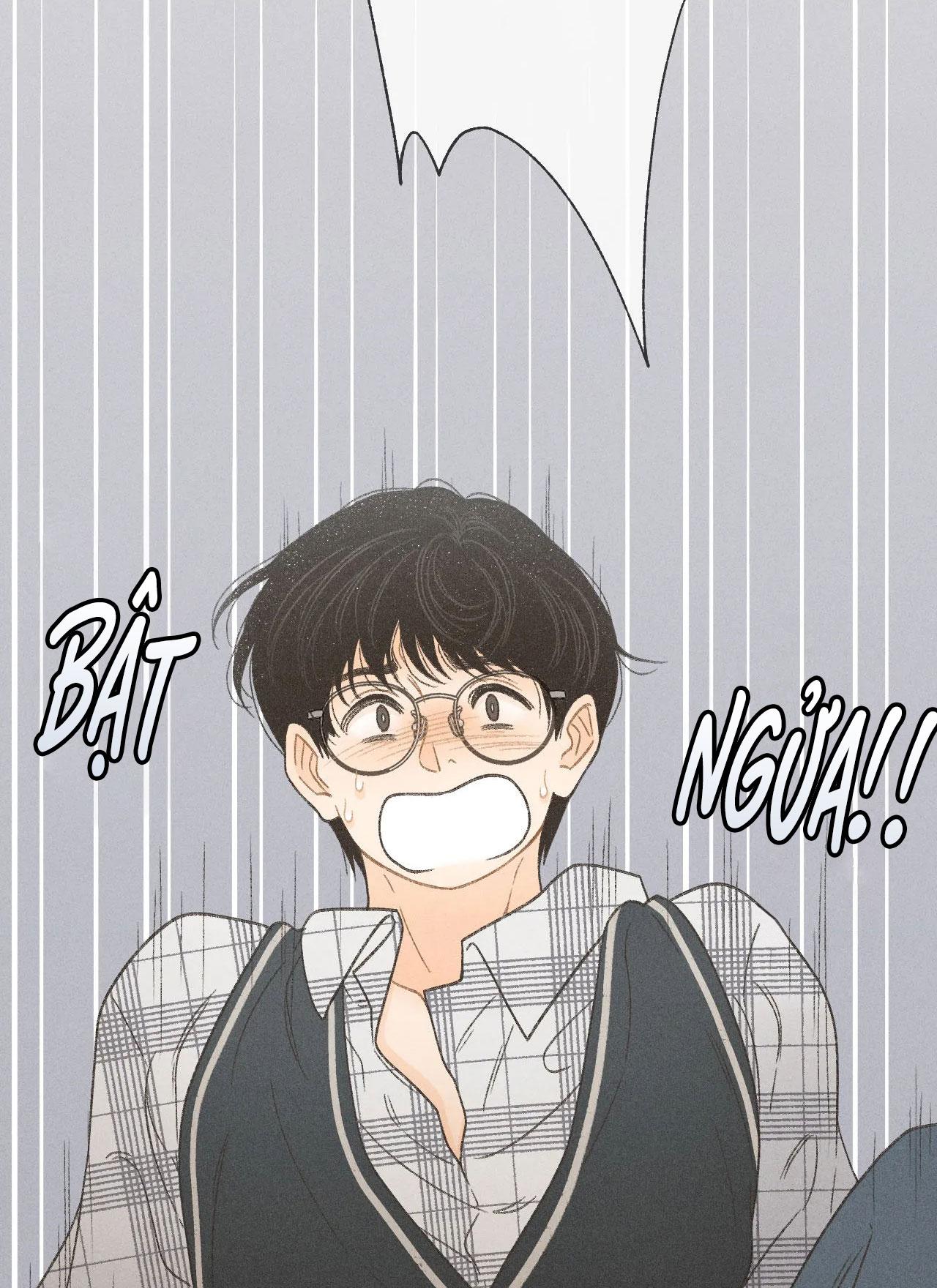 RẠP CHIẾU PHIM ANEMONE - Chap 4