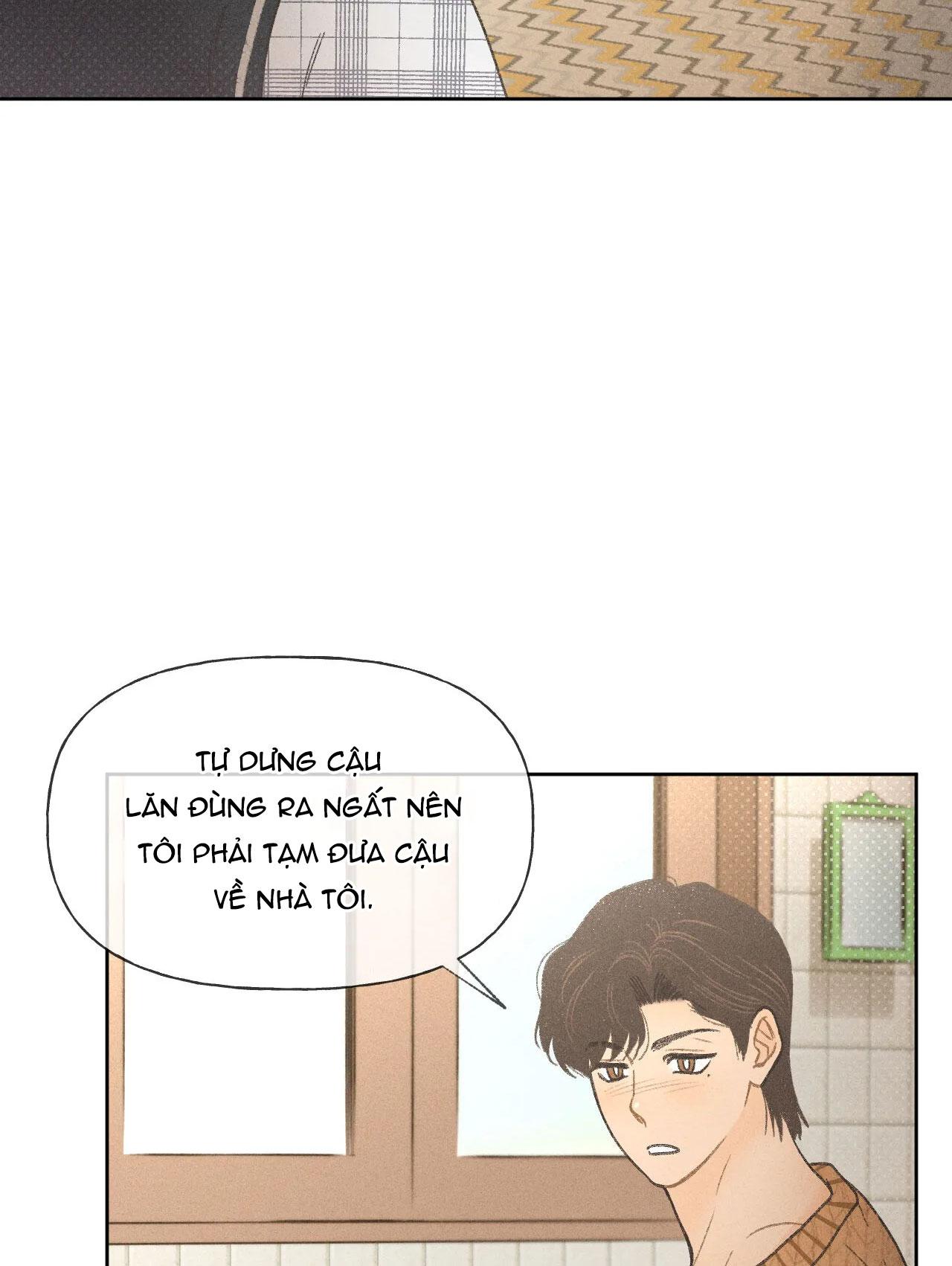 RẠP CHIẾU PHIM ANEMONE - Chap 4