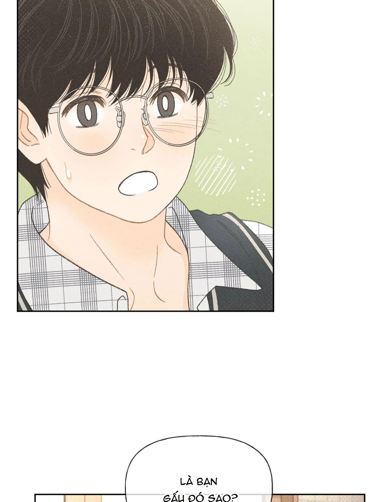 RẠP CHIẾU PHIM ANEMONE - Chap 4