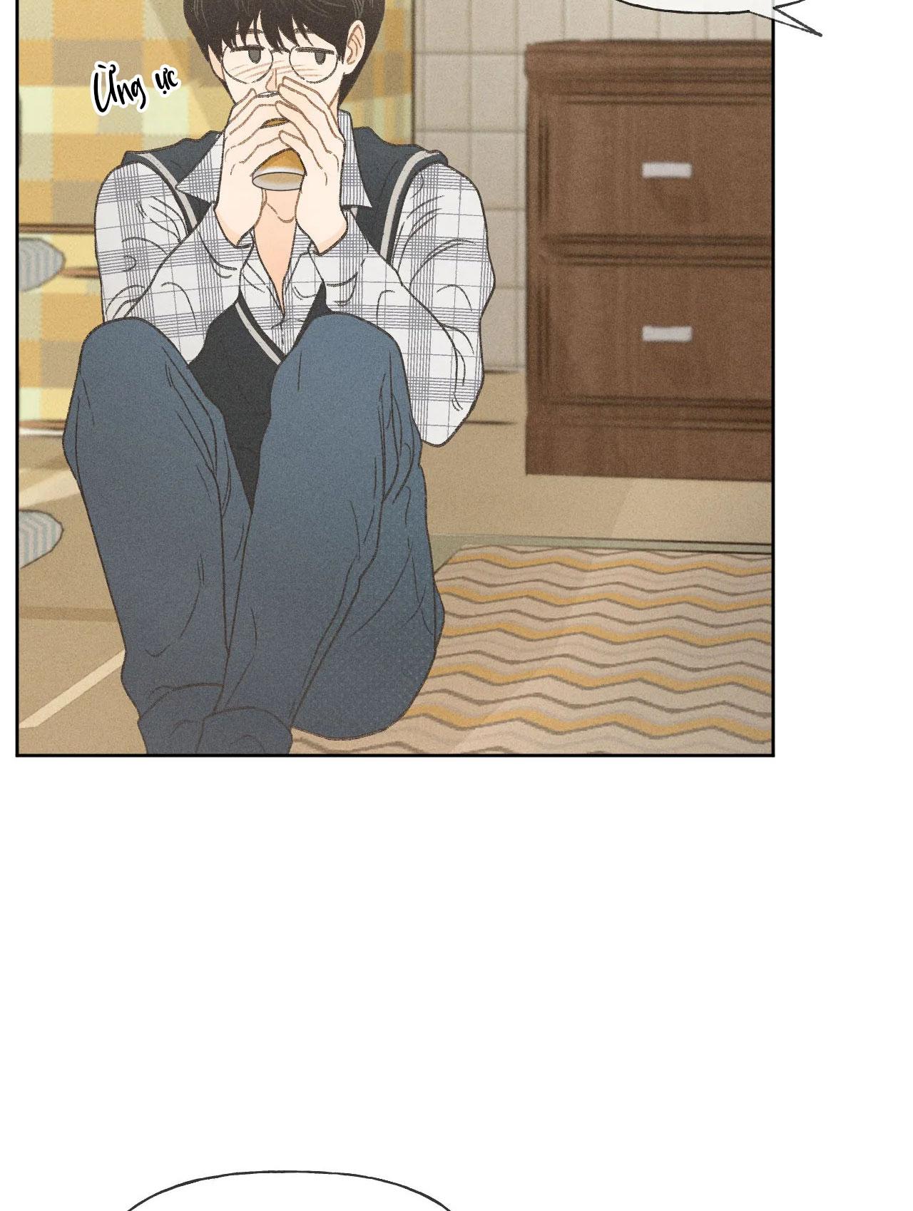 RẠP CHIẾU PHIM ANEMONE - Chap 4