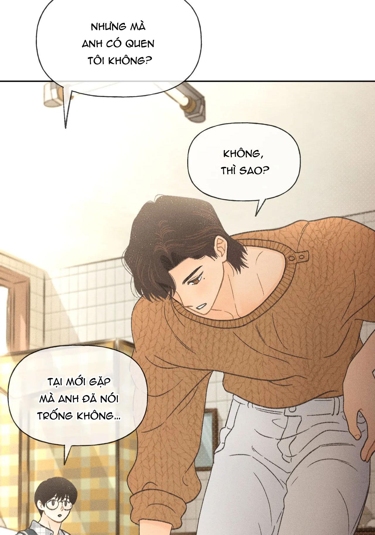 RẠP CHIẾU PHIM ANEMONE - Chap 4