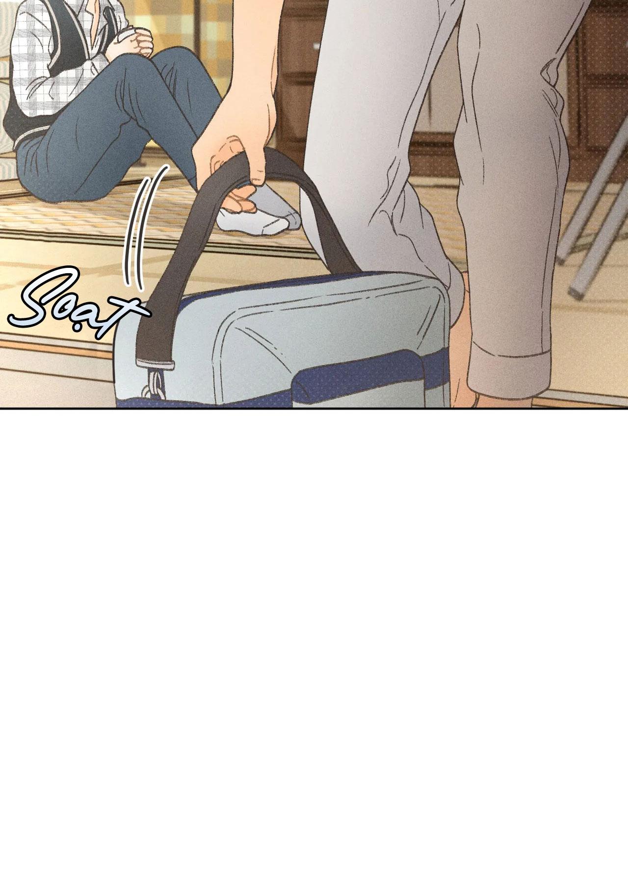 RẠP CHIẾU PHIM ANEMONE - Chap 4