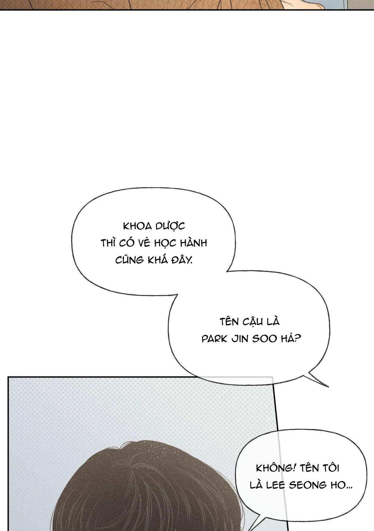 RẠP CHIẾU PHIM ANEMONE - Chap 4