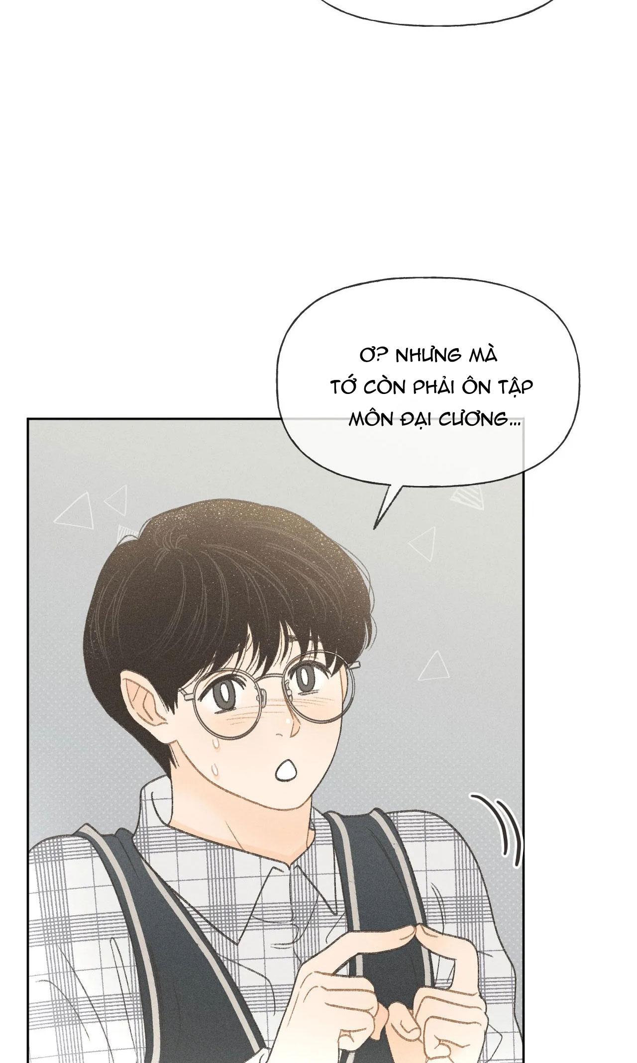 RẠP CHIẾU PHIM ANEMONE - Chap 4