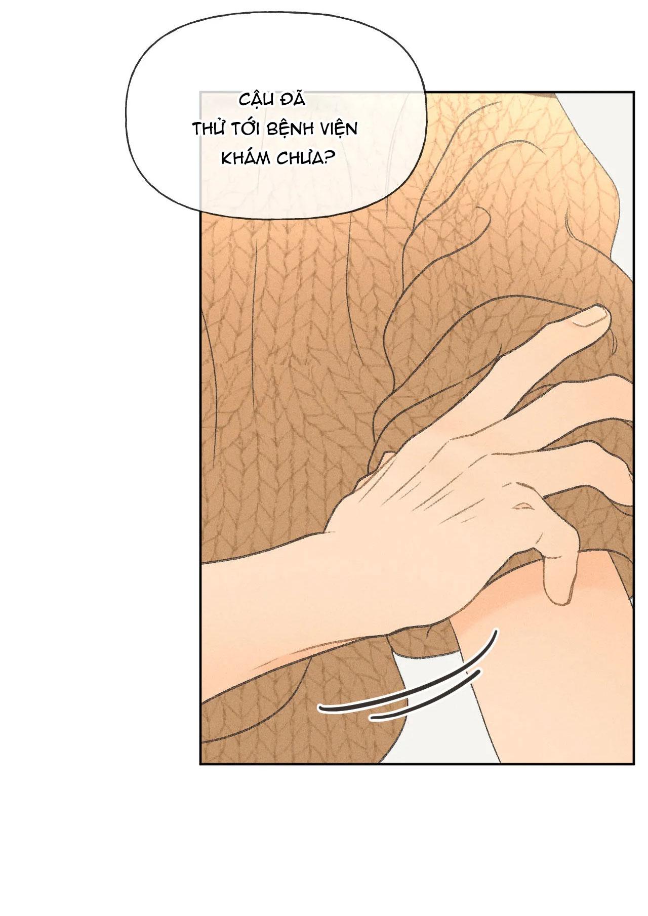 RẠP CHIẾU PHIM ANEMONE - Chap 4