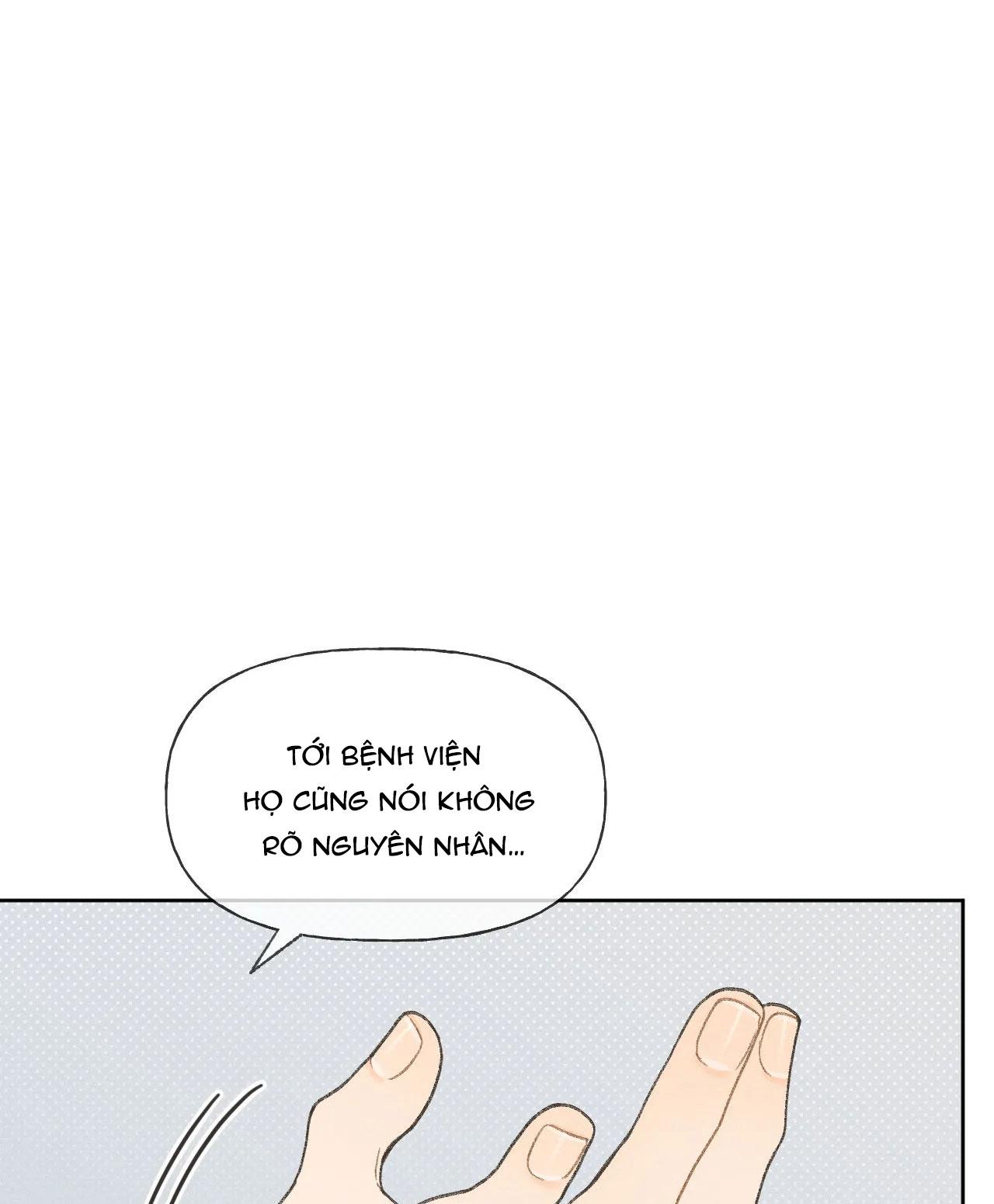 RẠP CHIẾU PHIM ANEMONE - Chap 4