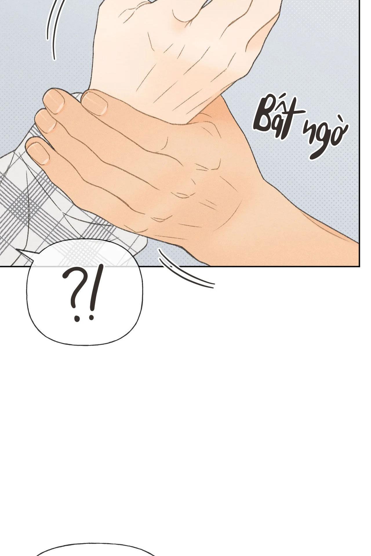 RẠP CHIẾU PHIM ANEMONE - Chap 4