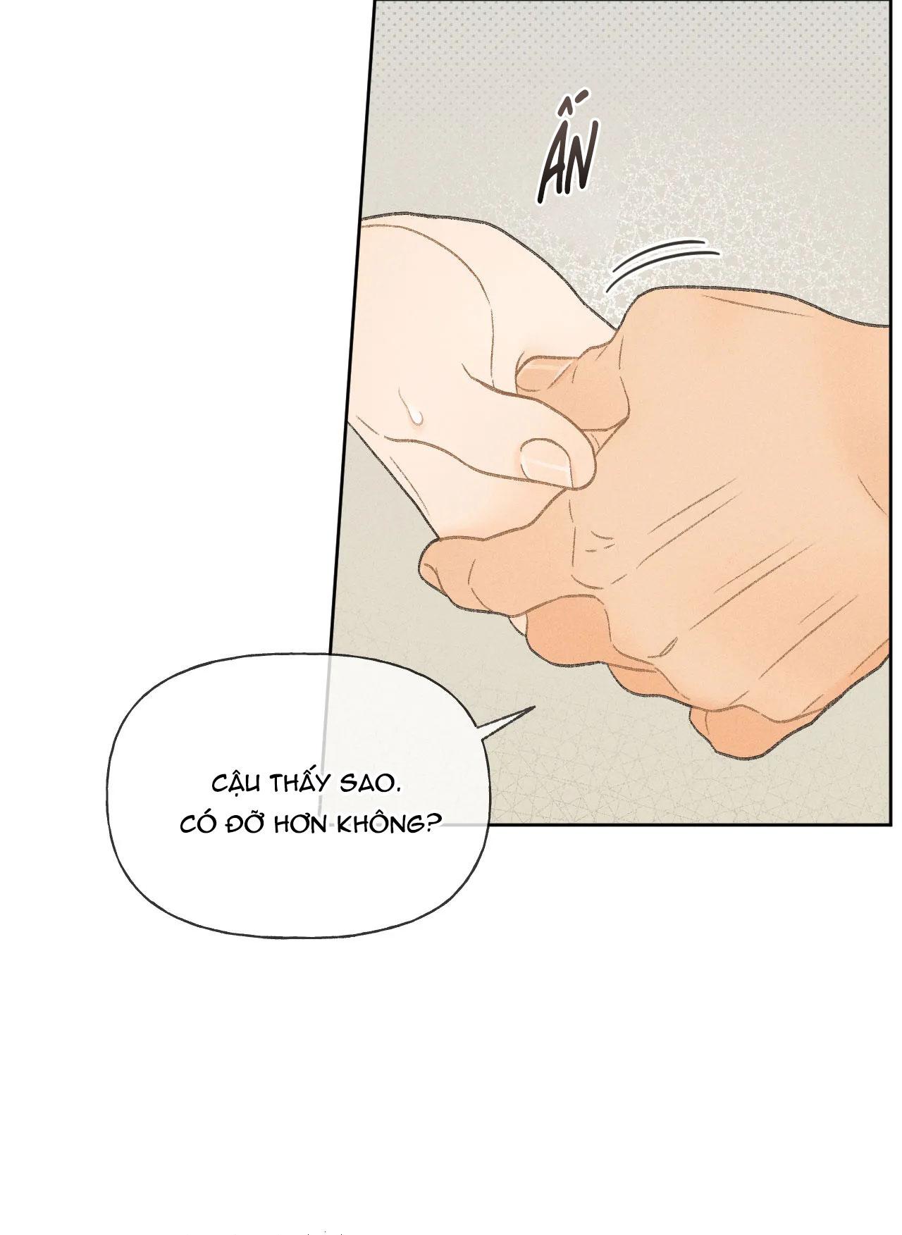 RẠP CHIẾU PHIM ANEMONE - Chap 4