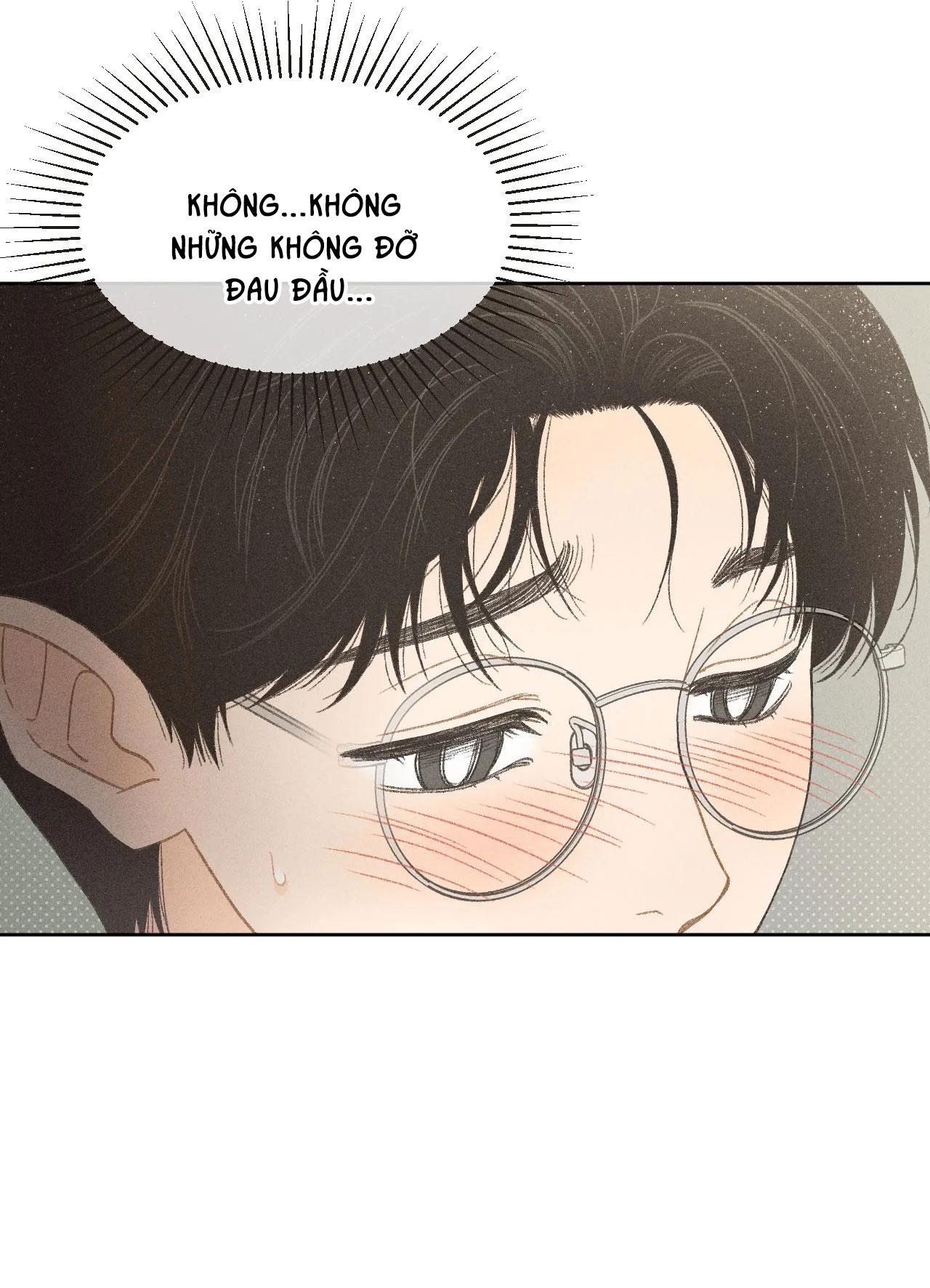 RẠP CHIẾU PHIM ANEMONE - Chap 4