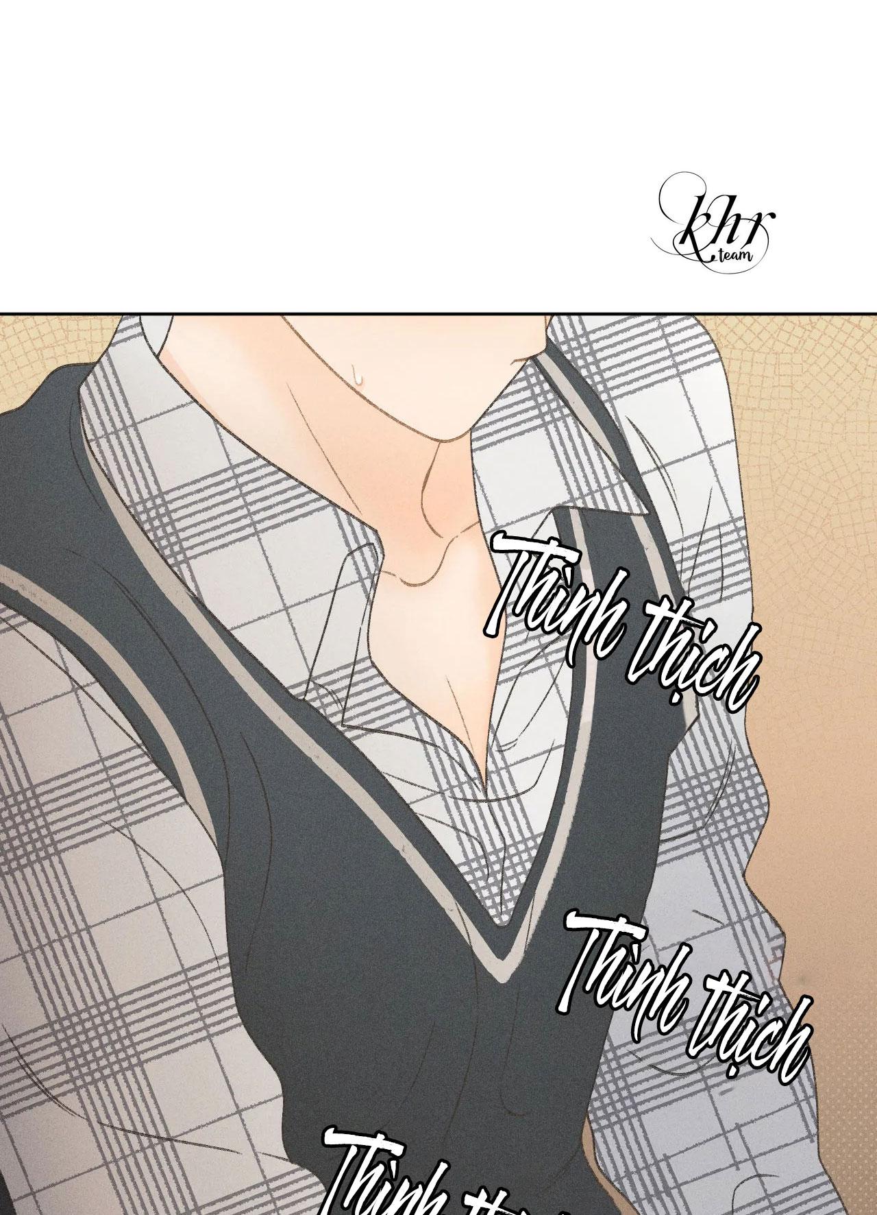 RẠP CHIẾU PHIM ANEMONE - Chap 4