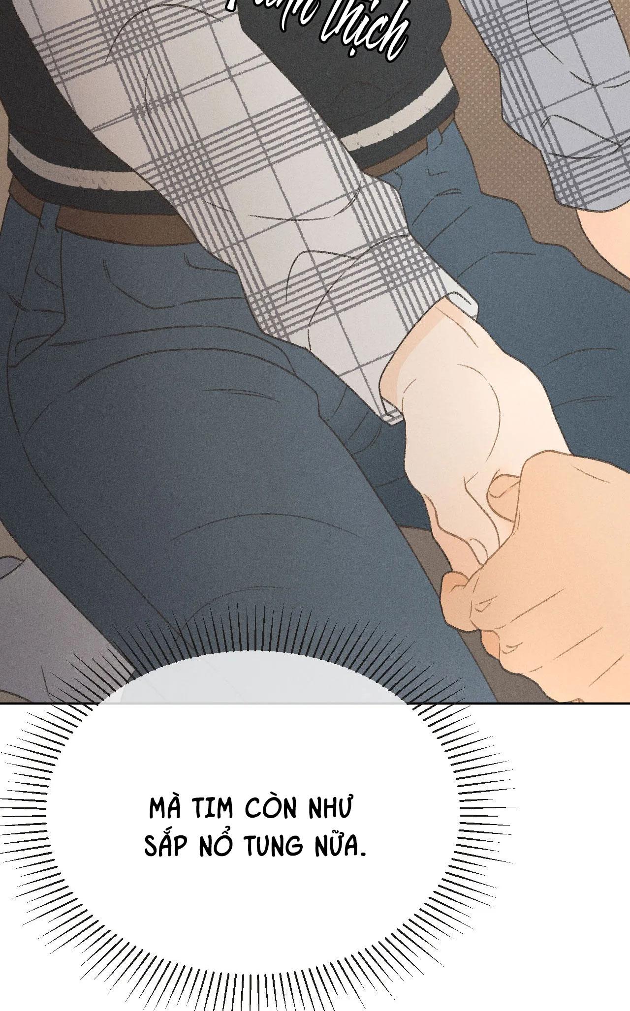 RẠP CHIẾU PHIM ANEMONE - Chap 4