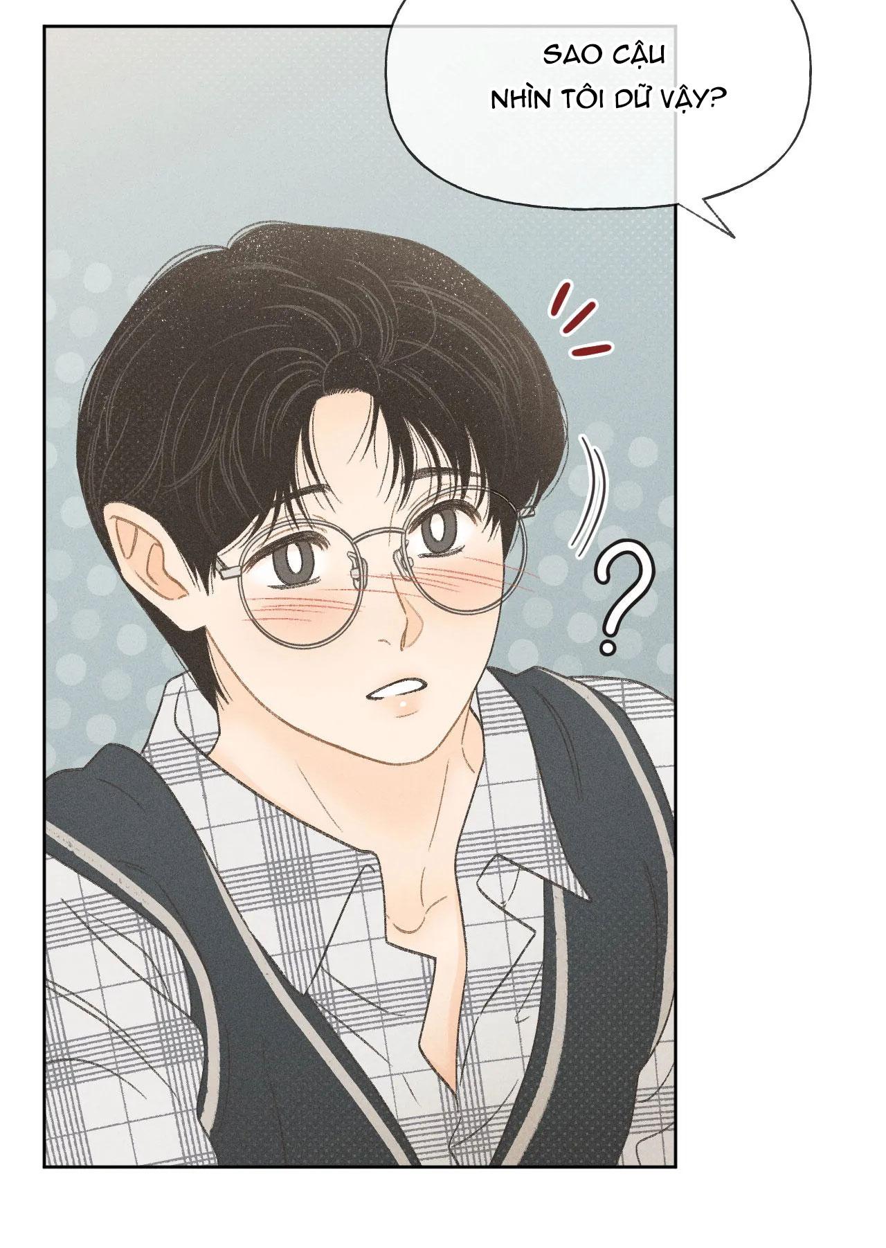 RẠP CHIẾU PHIM ANEMONE - Chap 4