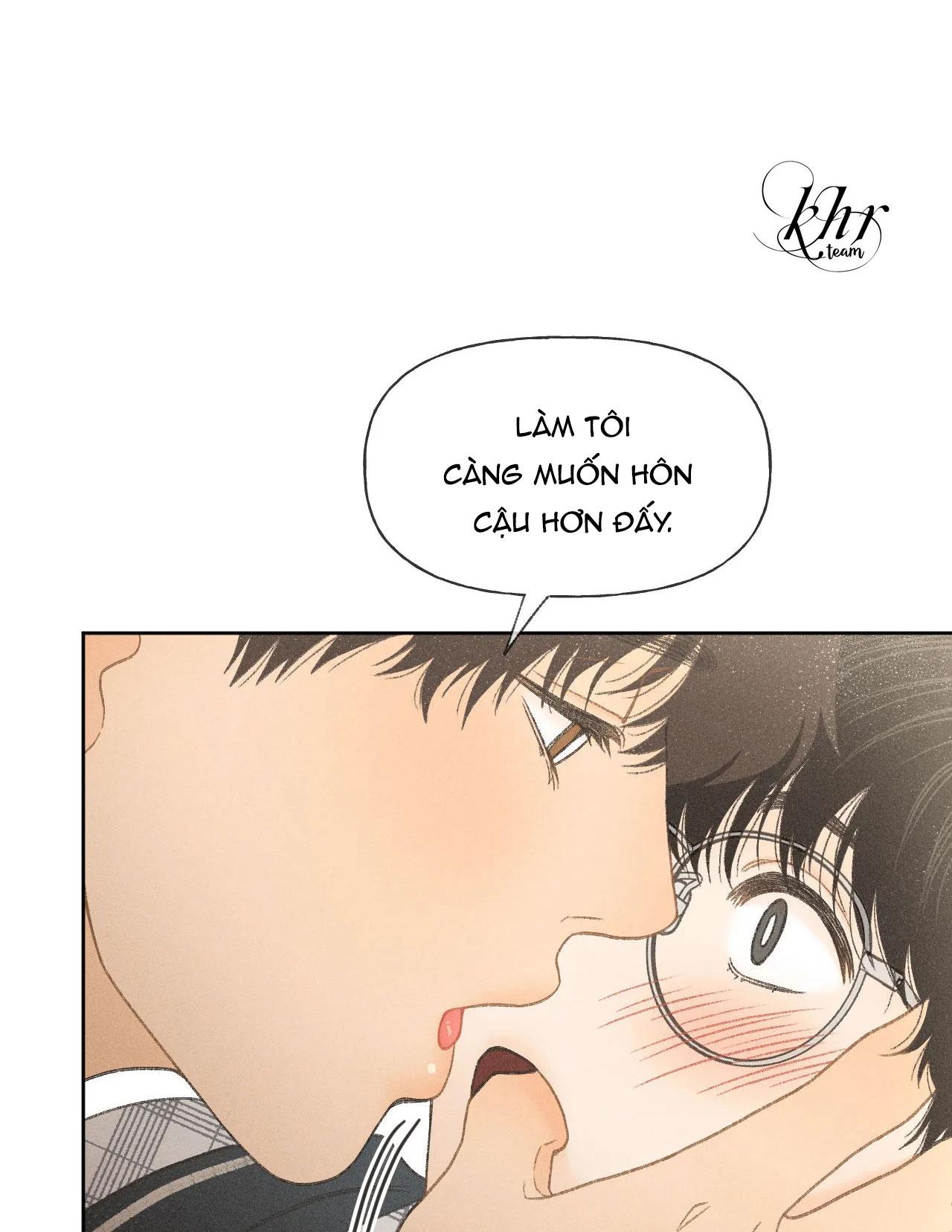 RẠP CHIẾU PHIM ANEMONE - Chap 4