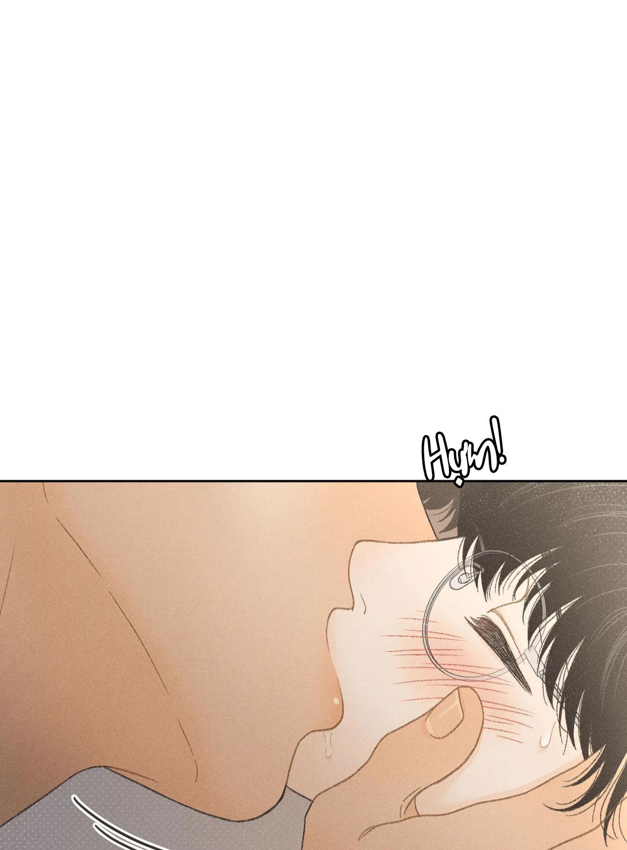 RẠP CHIẾU PHIM ANEMONE - Chap 4