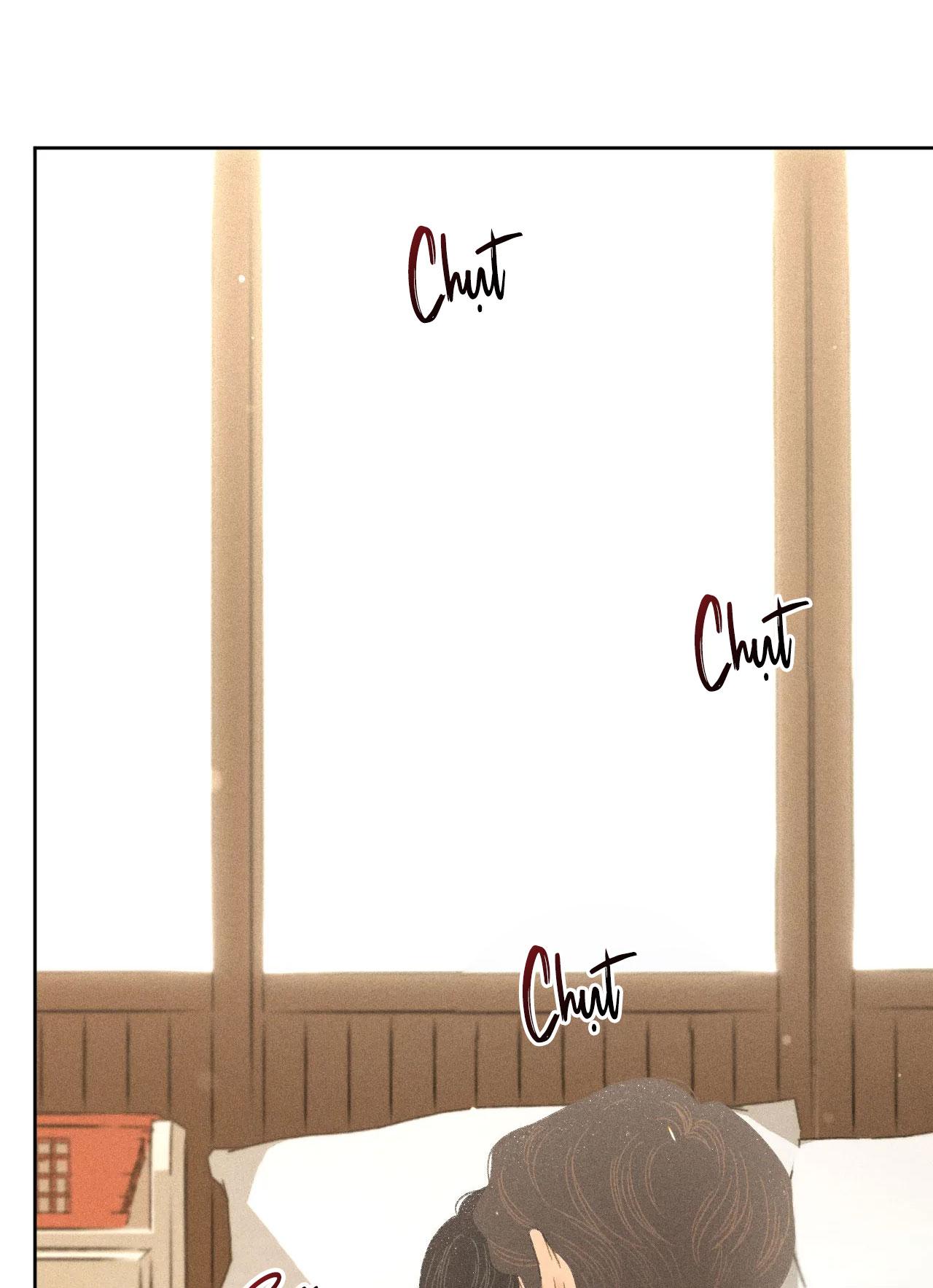 RẠP CHIẾU PHIM ANEMONE - Chap 4