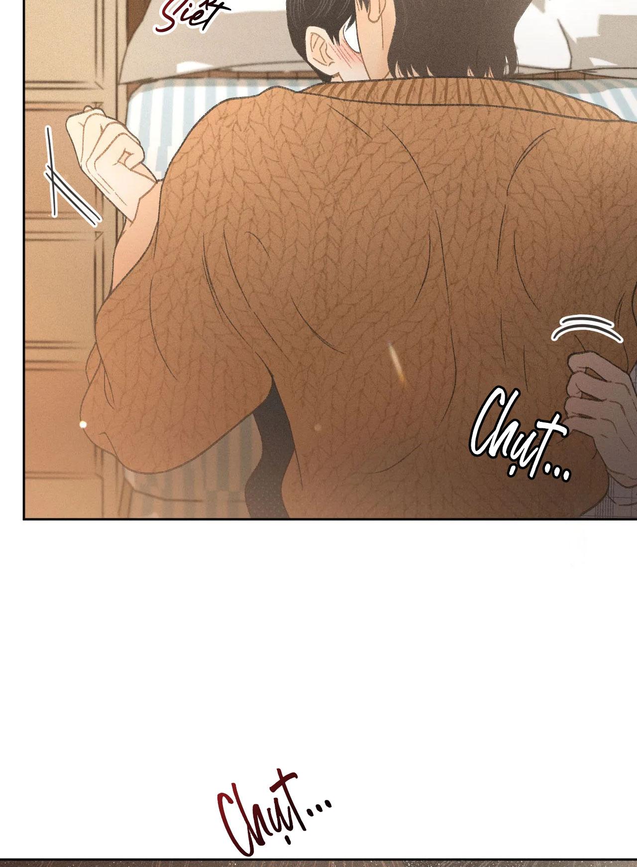 RẠP CHIẾU PHIM ANEMONE - Chap 4