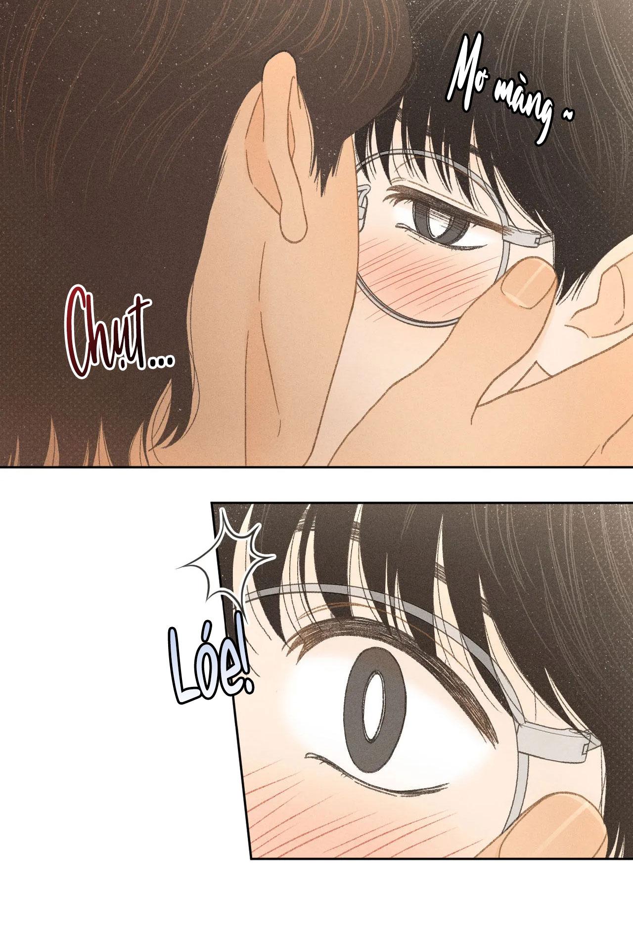 RẠP CHIẾU PHIM ANEMONE - Chap 4