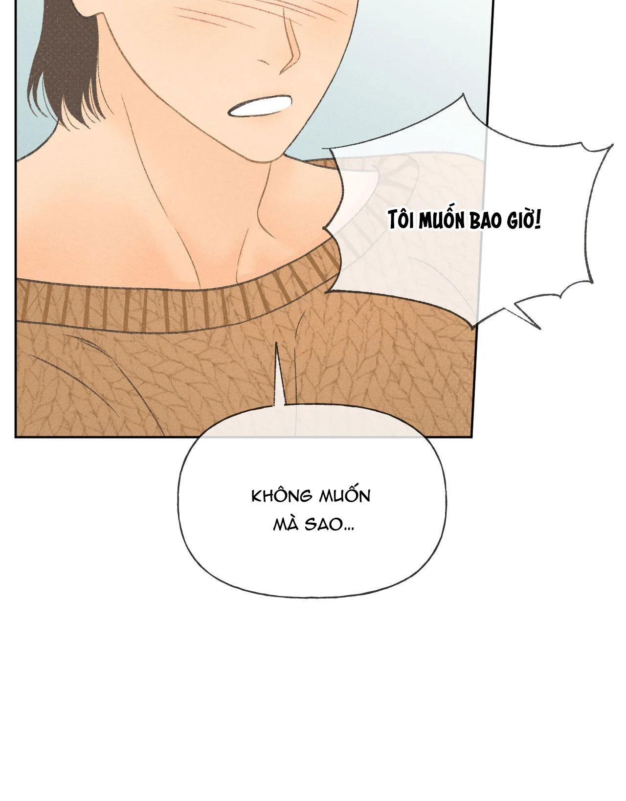 RẠP CHIẾU PHIM ANEMONE - Chap 4