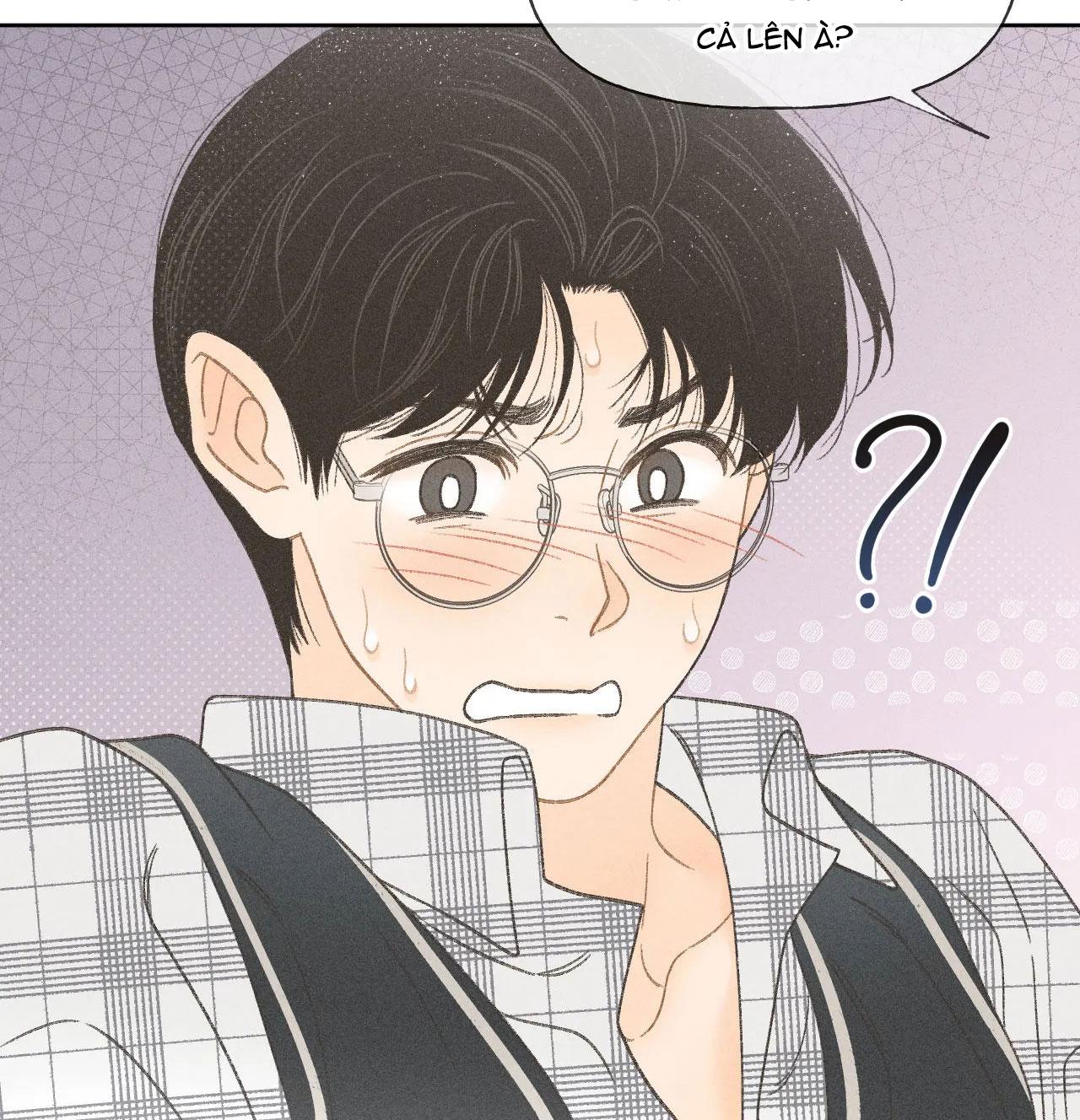 RẠP CHIẾU PHIM ANEMONE - Chap 4