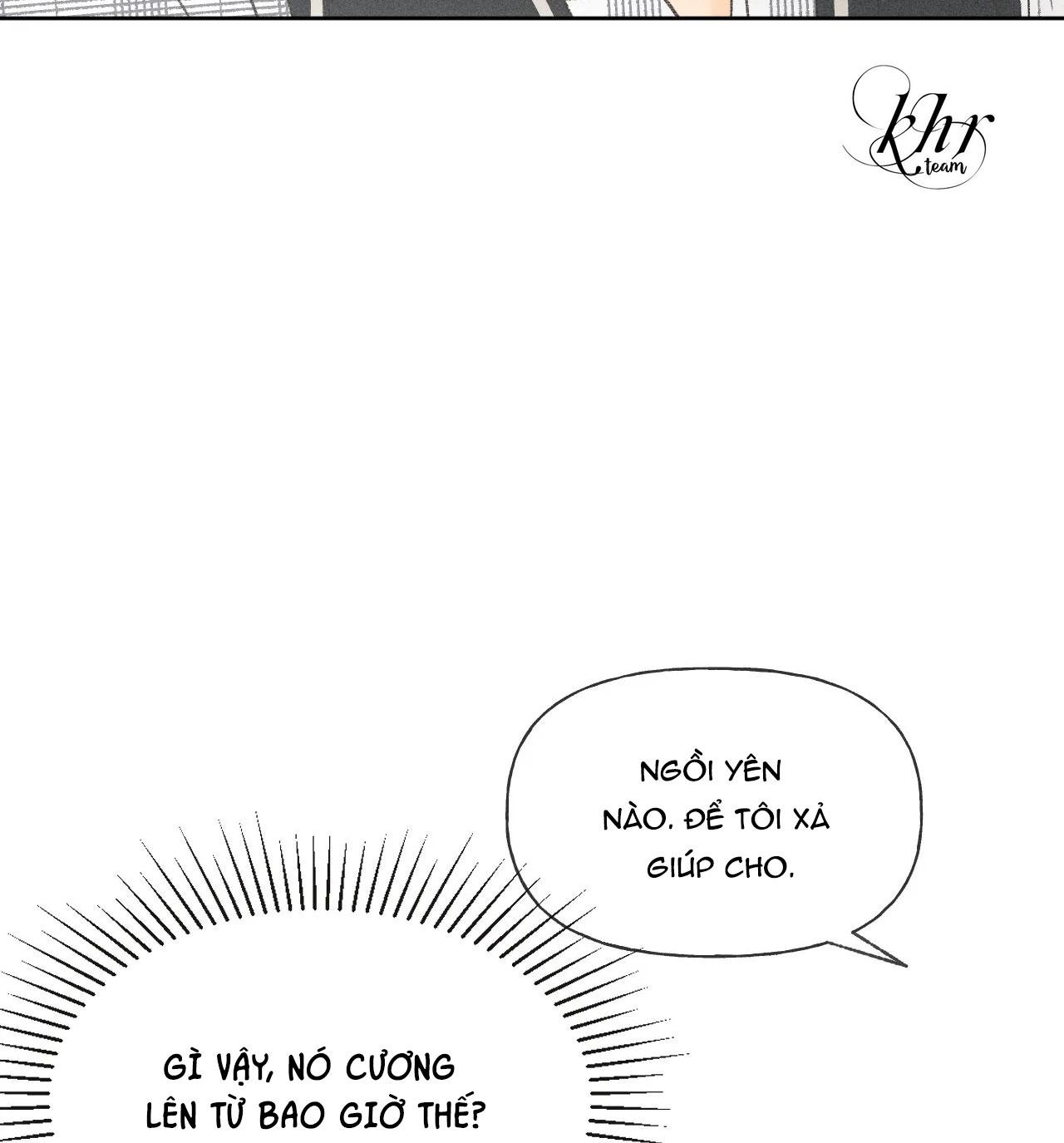 RẠP CHIẾU PHIM ANEMONE - Chap 4