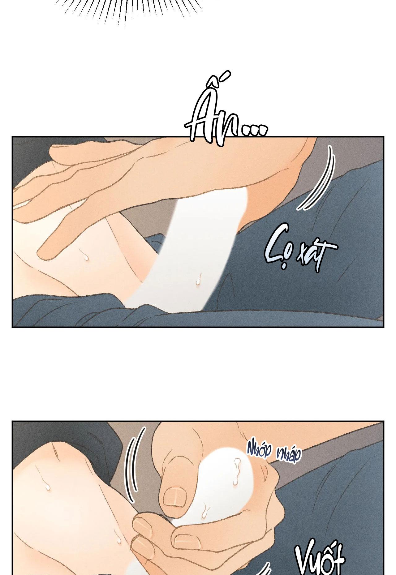 RẠP CHIẾU PHIM ANEMONE - Chap 4