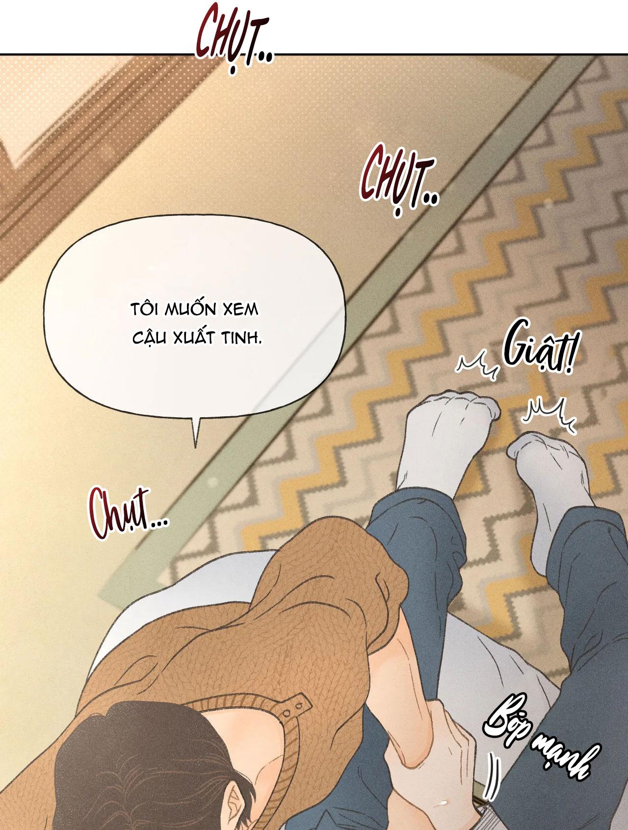 RẠP CHIẾU PHIM ANEMONE - Chap 4