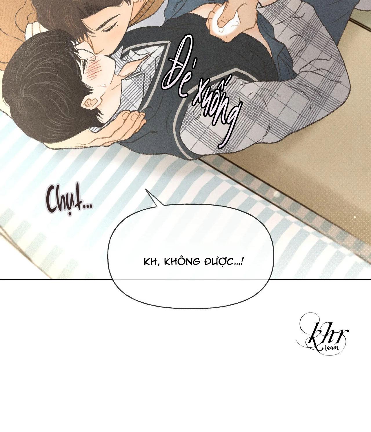 RẠP CHIẾU PHIM ANEMONE - Chap 4