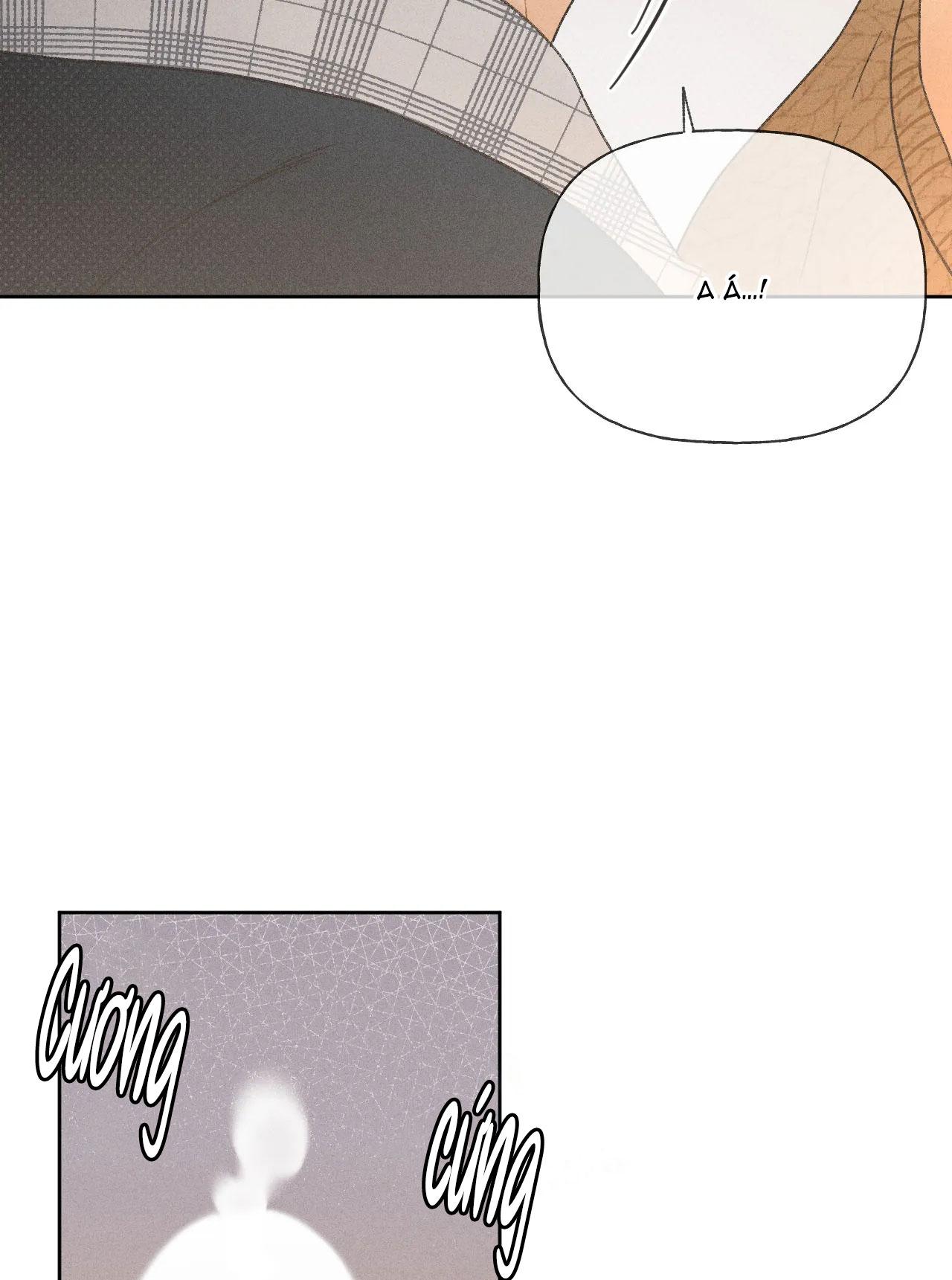 RẠP CHIẾU PHIM ANEMONE - Chap 4