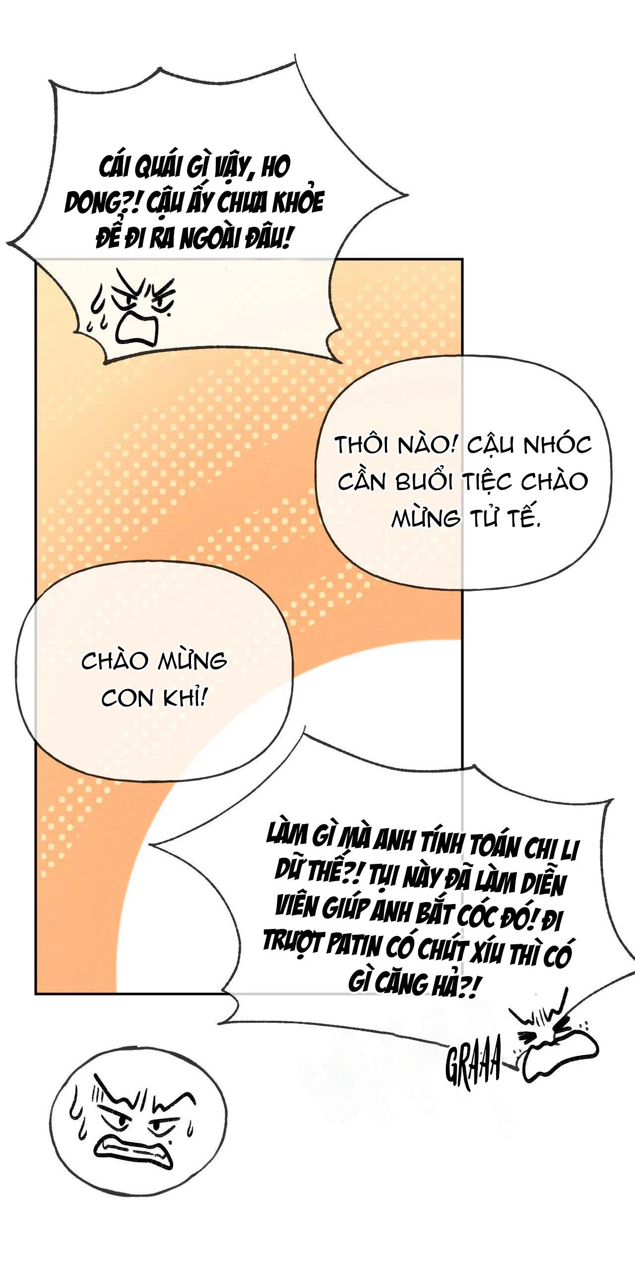 RẠP CHIẾU PHIM ANEMONE - Chap 40