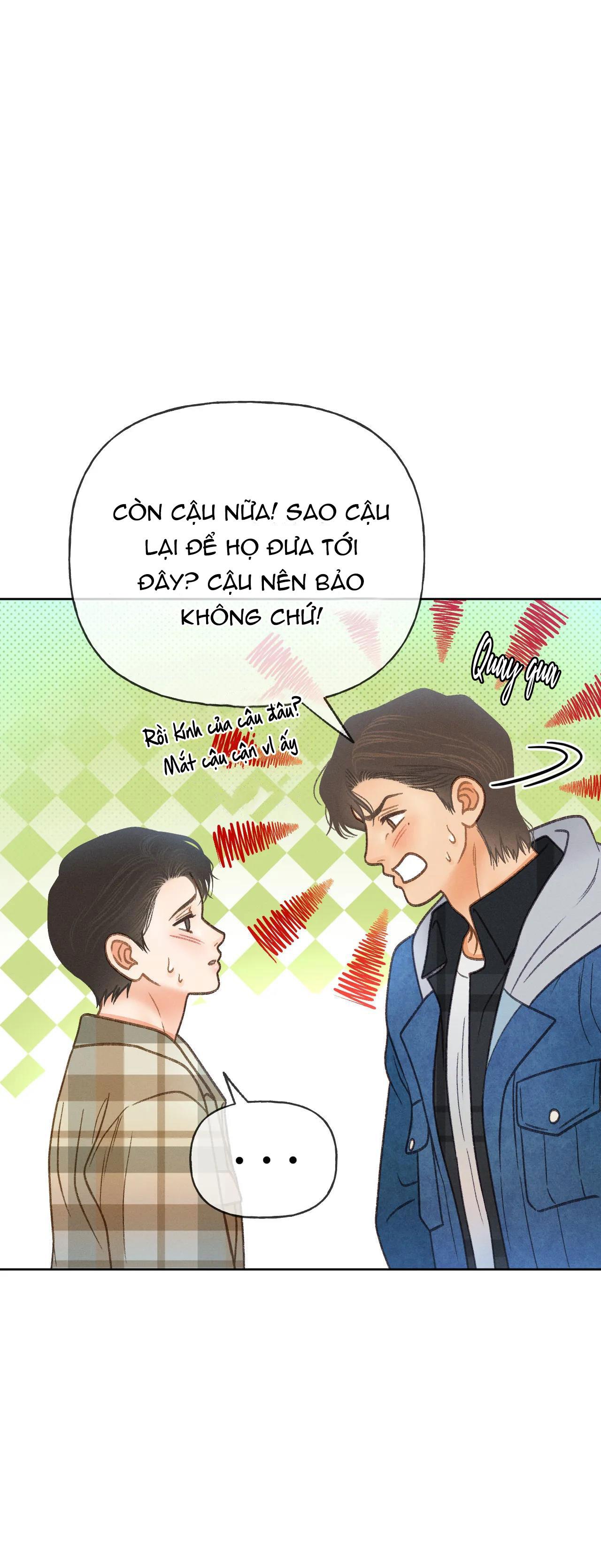 RẠP CHIẾU PHIM ANEMONE - Chap 40